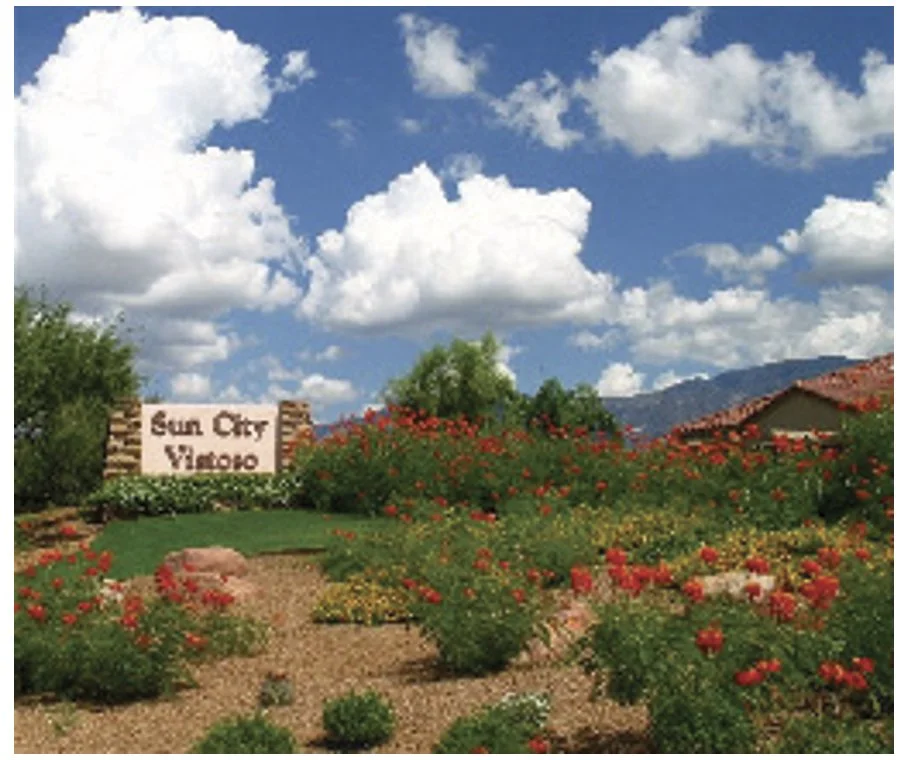 Sun City or Duganville?