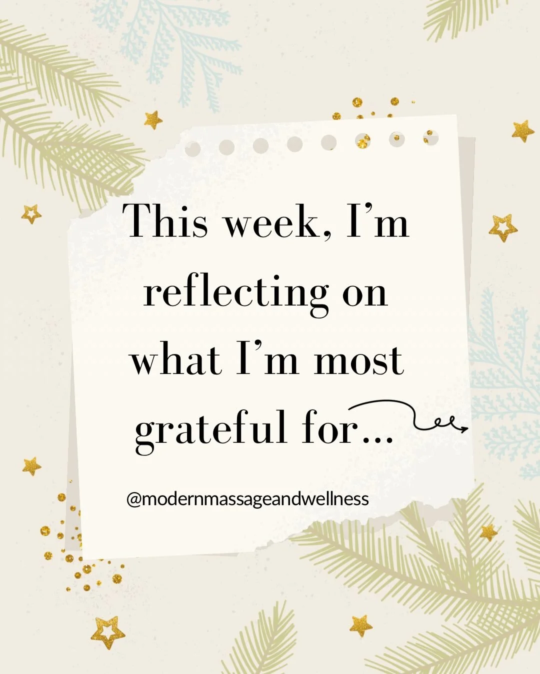 💛I&rsquo;m ALWAYS reflecting on how thankful I am for this life! And I heard it said that &ldquo;gratitude slays the darkness in our lives.&rdquo; 💯 
💛I am incredibly grateful for every woman who walks through my door to show up for their wellness