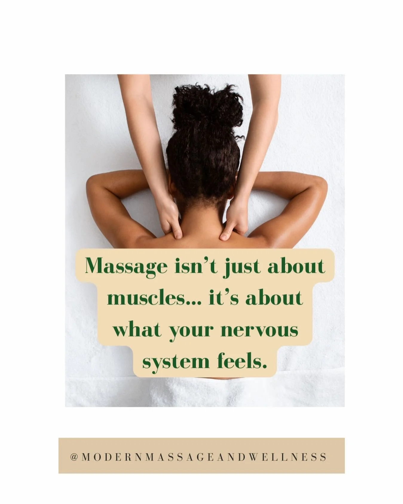 💛 In a world constantly asking more from us&mdash;more productivity, more emotional labor, more resilience&mdash;our bodies often carry the weight.

It shows up as tight shoulders, jaw tension, headaches, shallow breathing, and a nervous system that