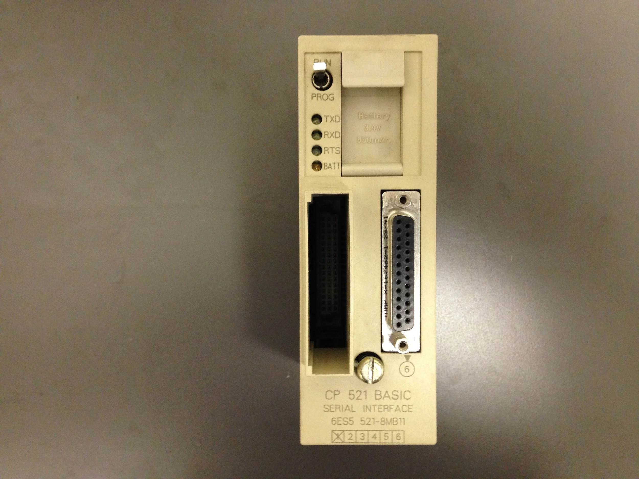 6ES5 521 8MB11(2).JPG