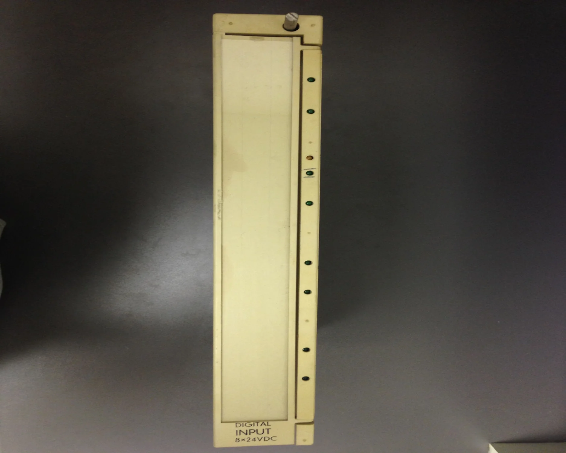 Siemens	S5-115U	6ES5 434 7LA11