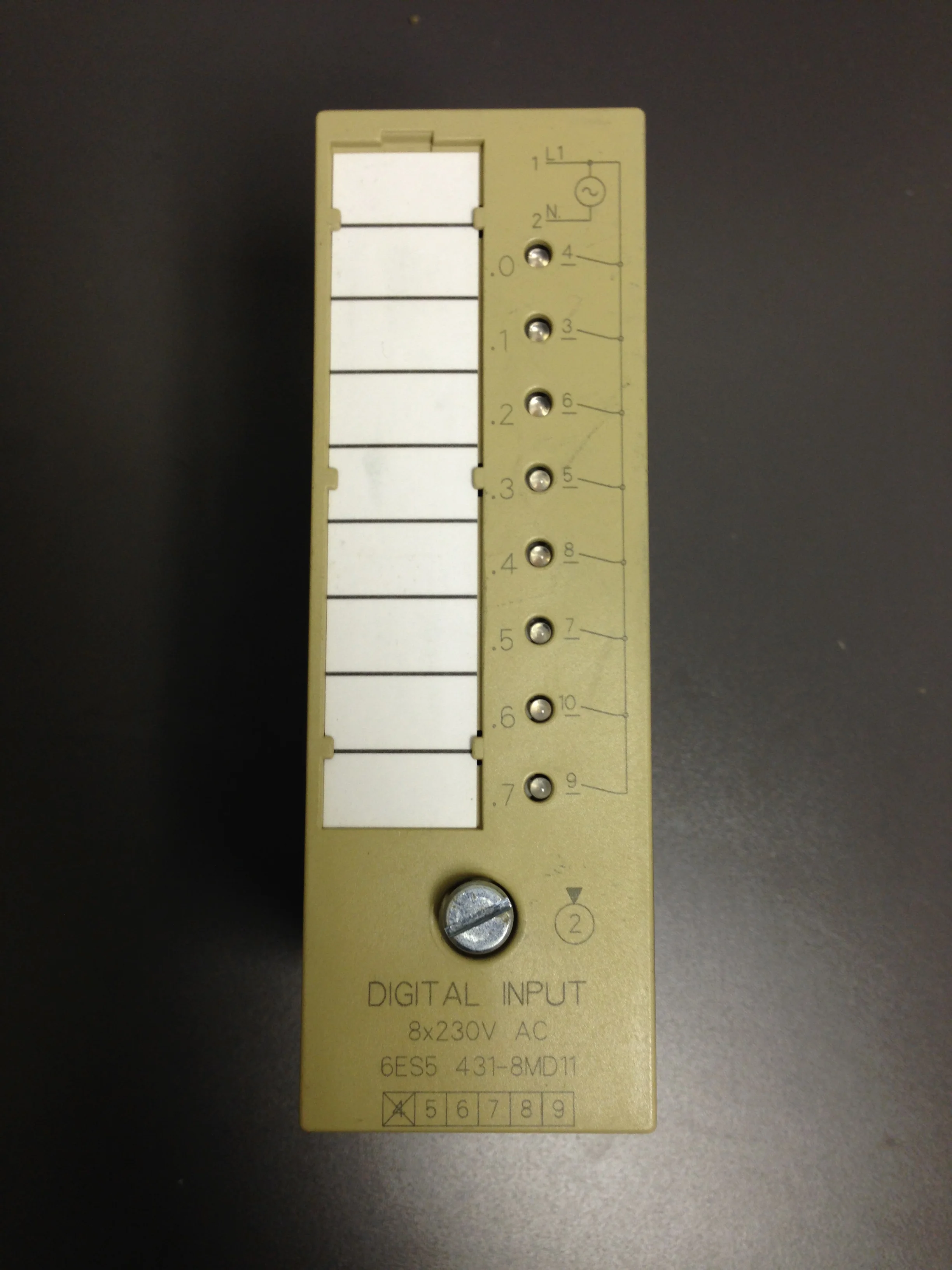 6ES5 431 8MD11(2) .JPG