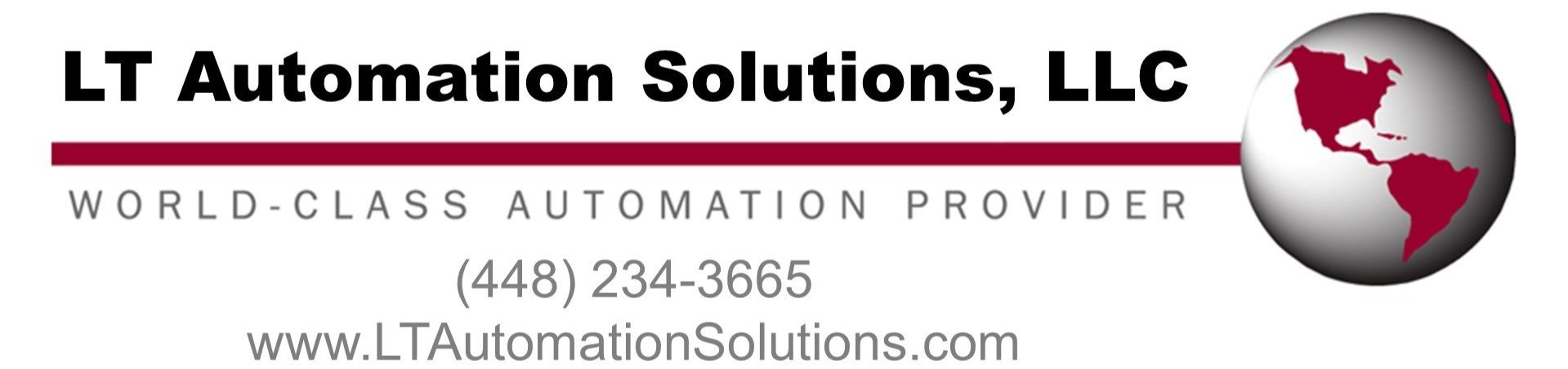 LT Automation Solutions, LLC