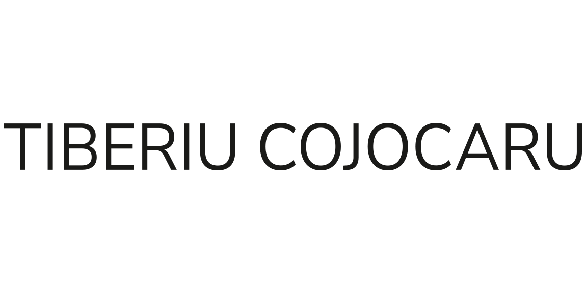 Tiberiu Cojocaru