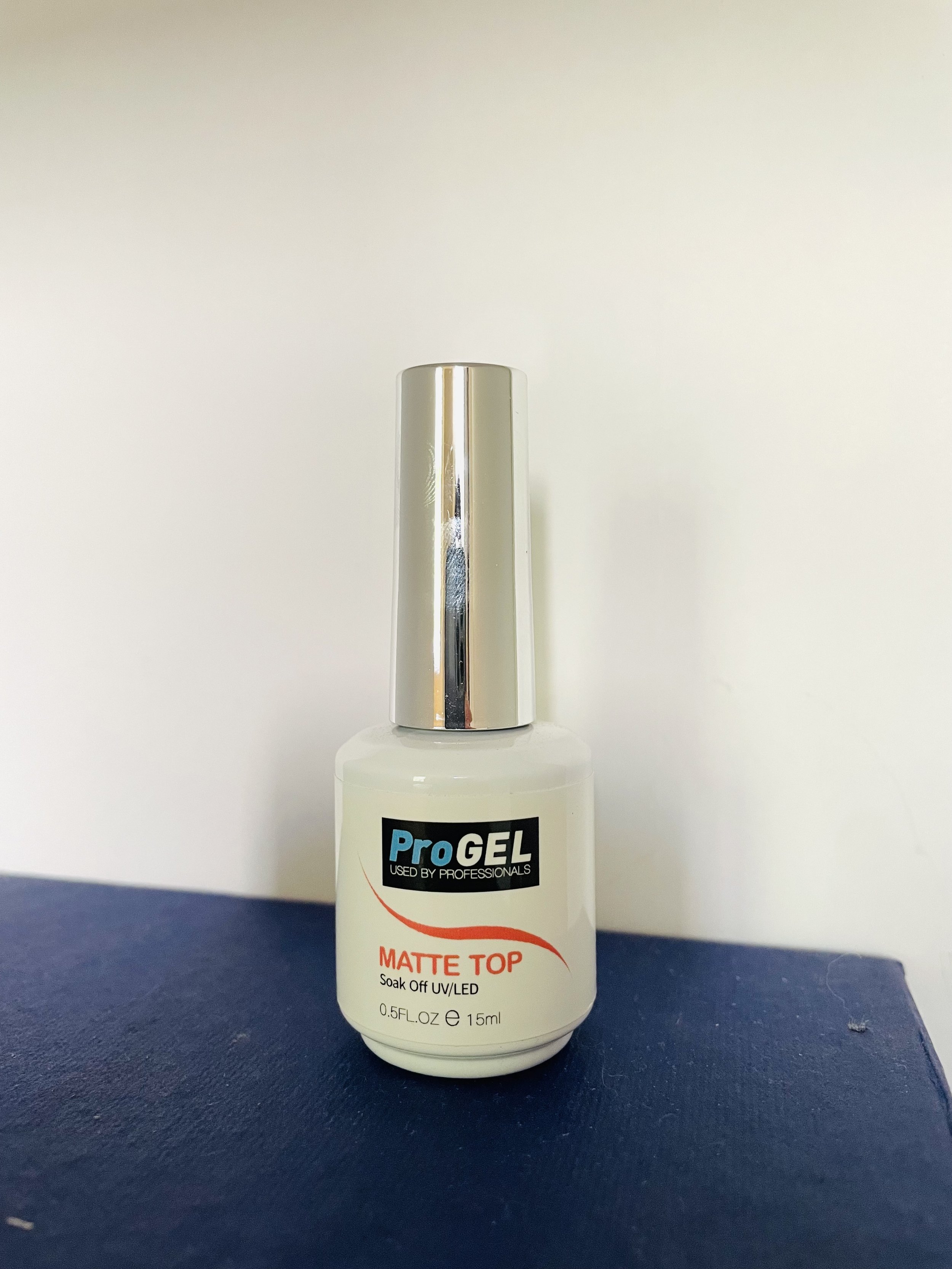 ProGel Matte Top