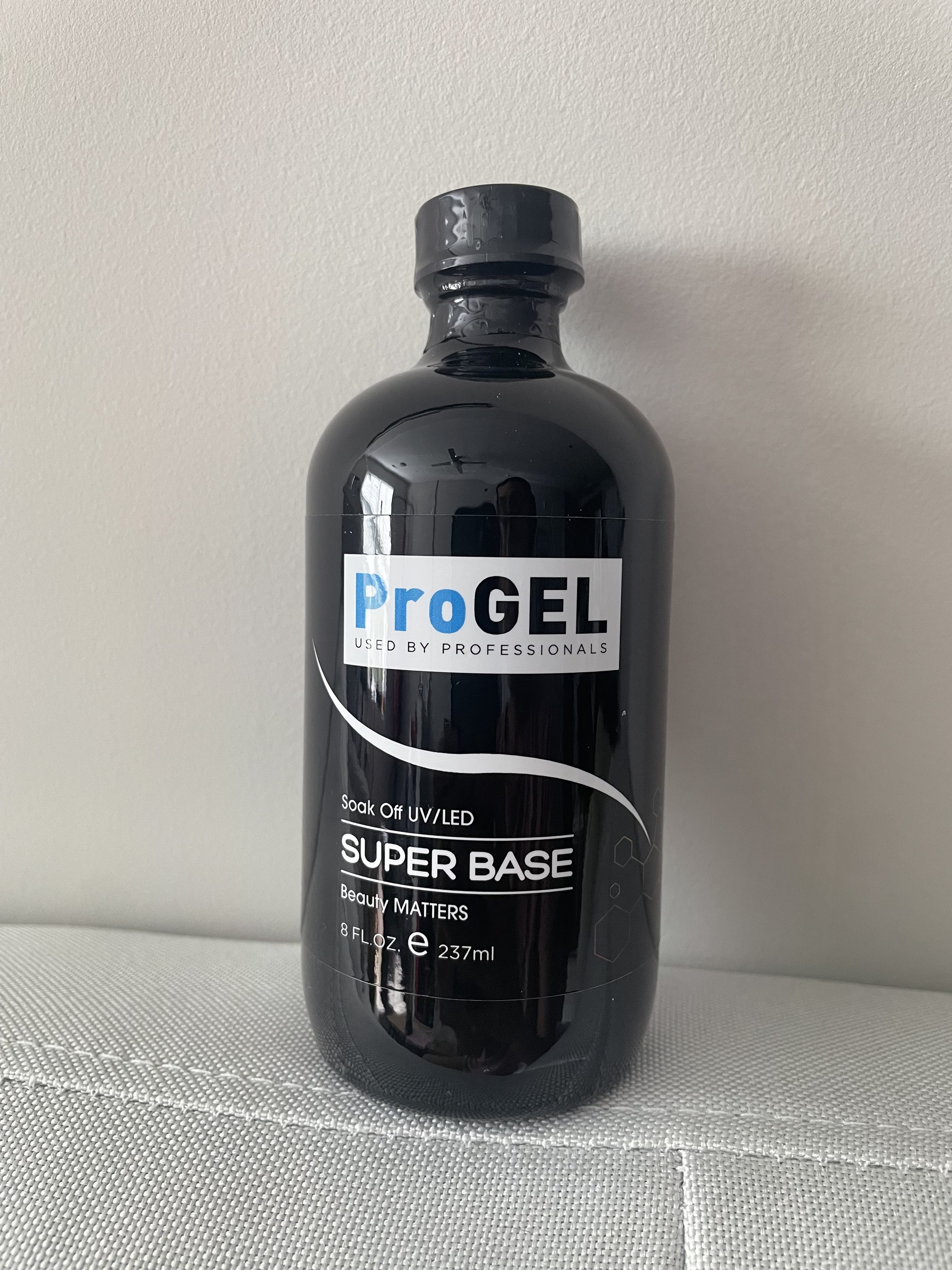 ProGEL - Base Gel