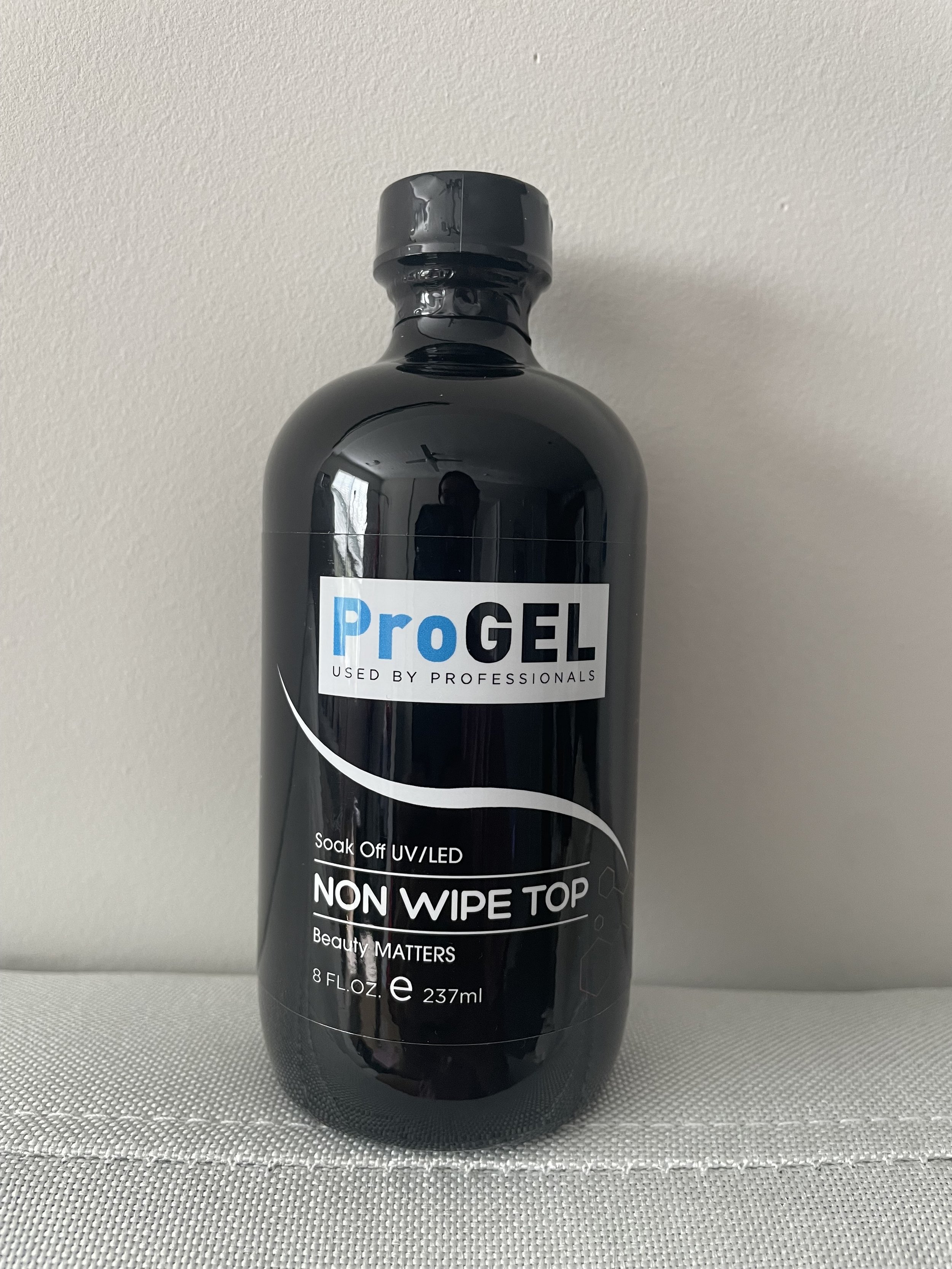 ProGEL - Top No Wipe Gel