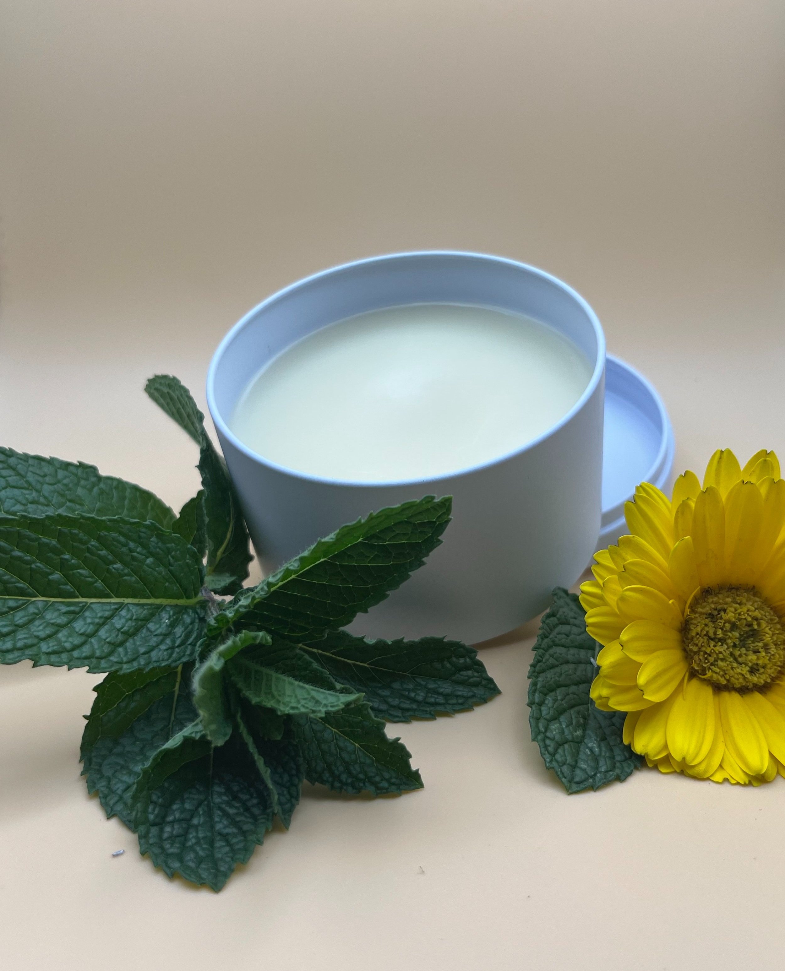 Sunkissed Peach Tea Body Butter 12oz