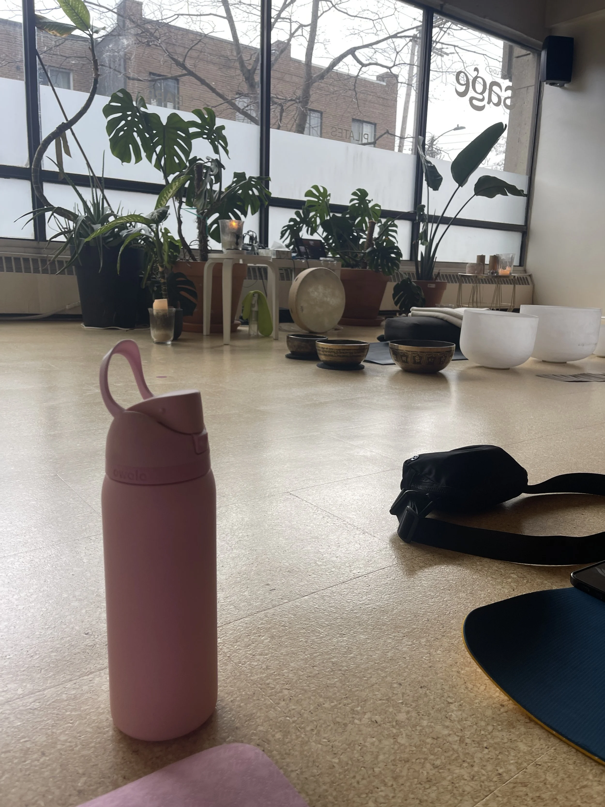 A Soulful International Women’s Day with Kaitlen