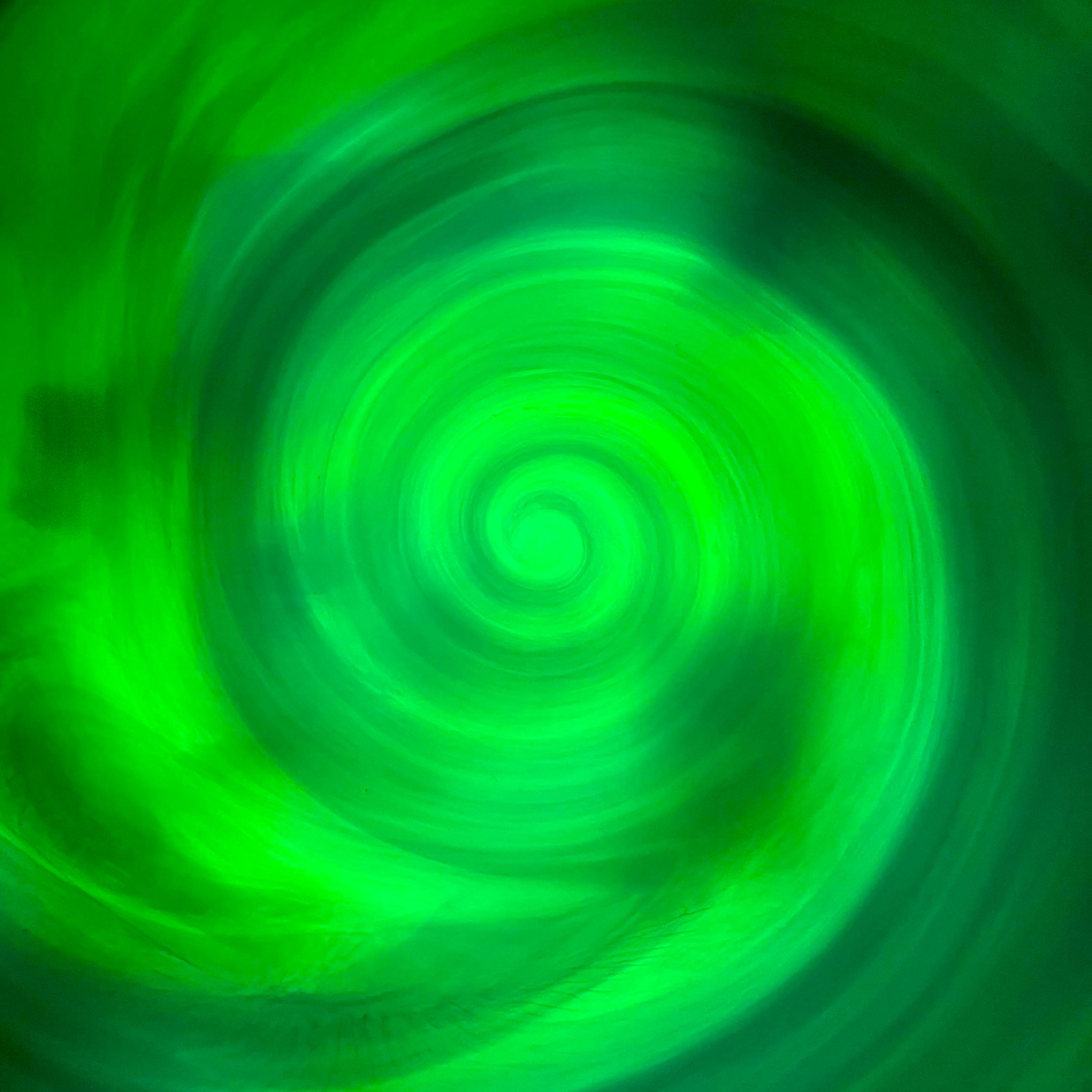 The Hurricane Galaxy - ©2025