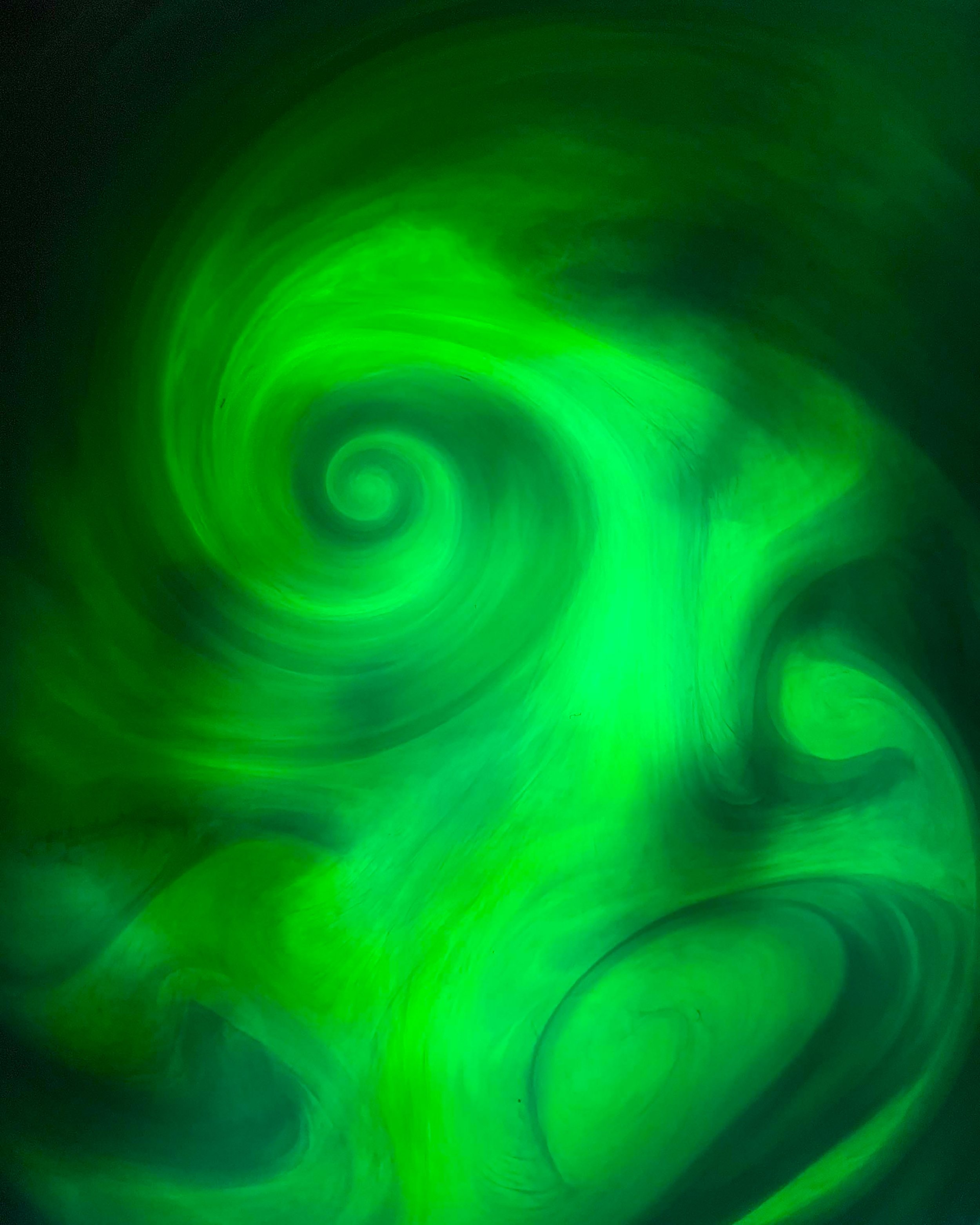 The Beanstalk Galaxy - ©2025