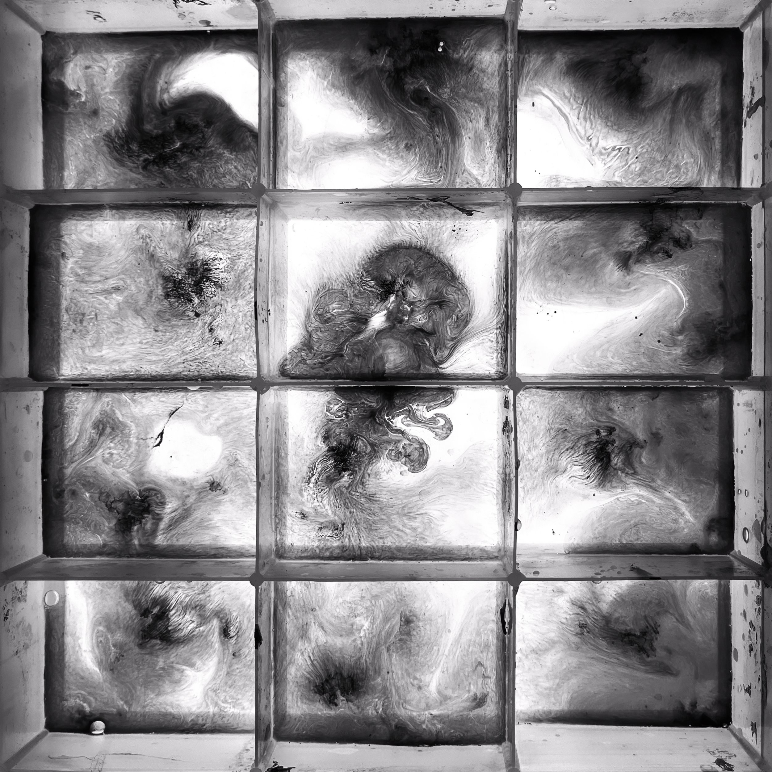 Twelve Eight - ©2025