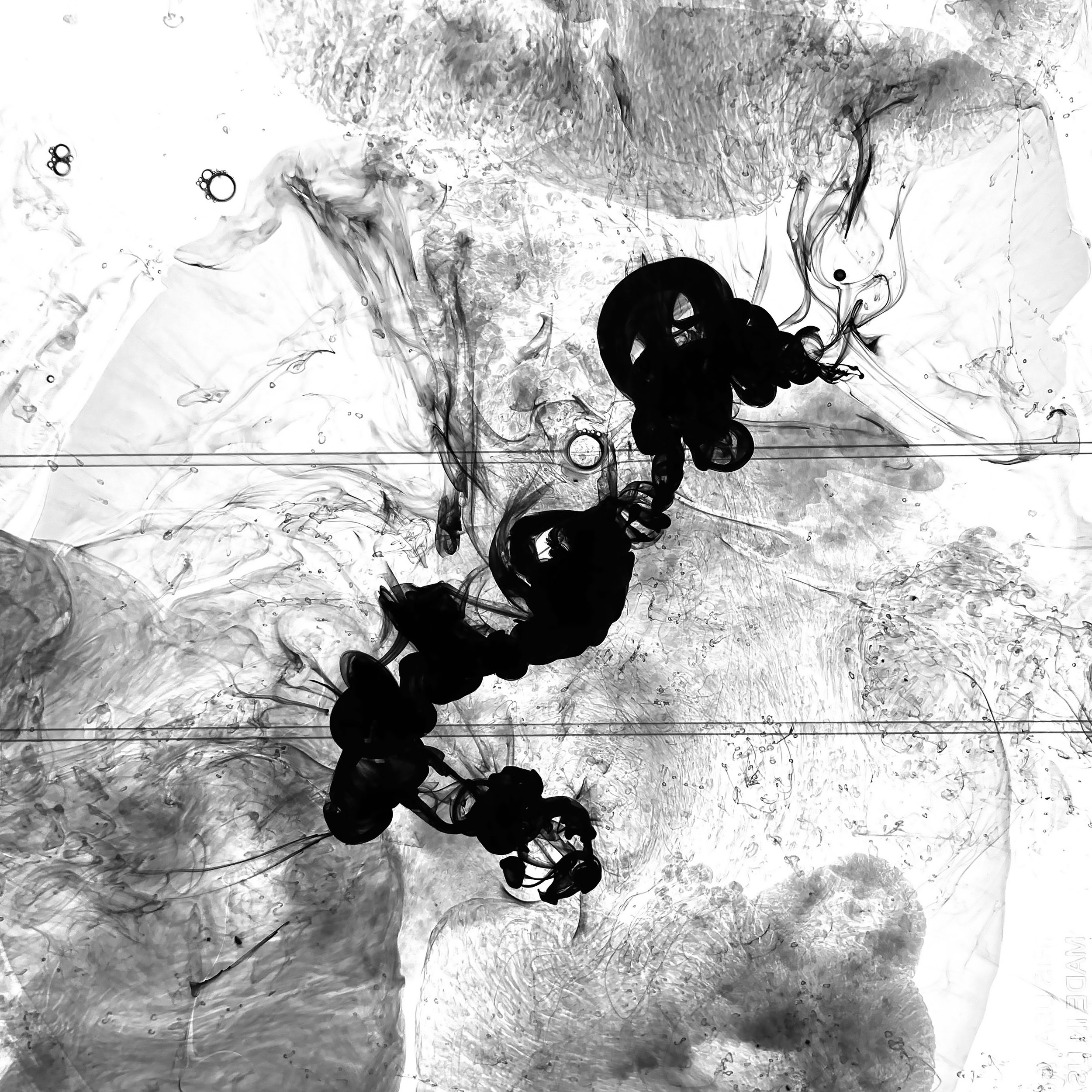 Convergence - ©2025