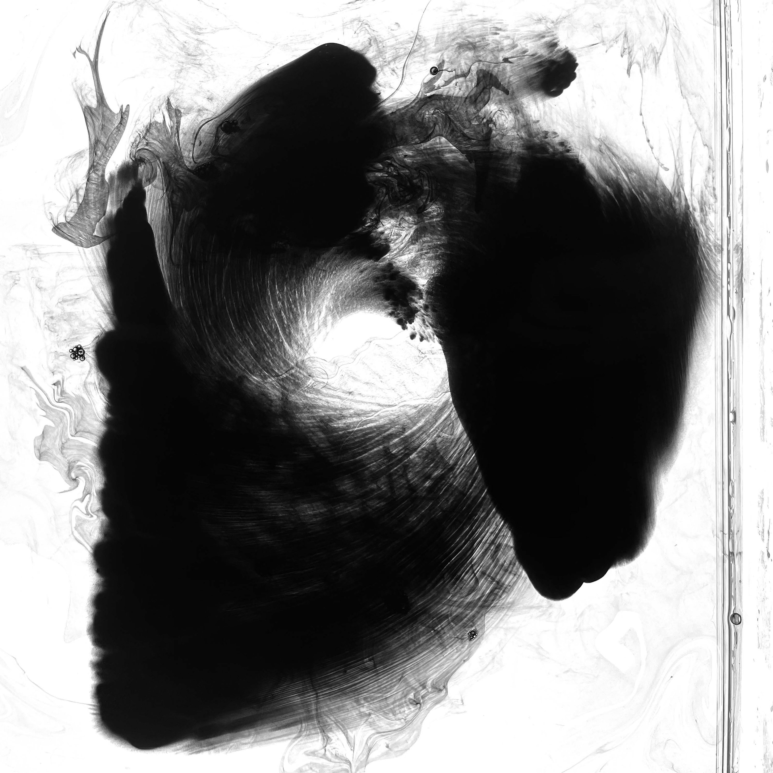 Breathing - ©2025