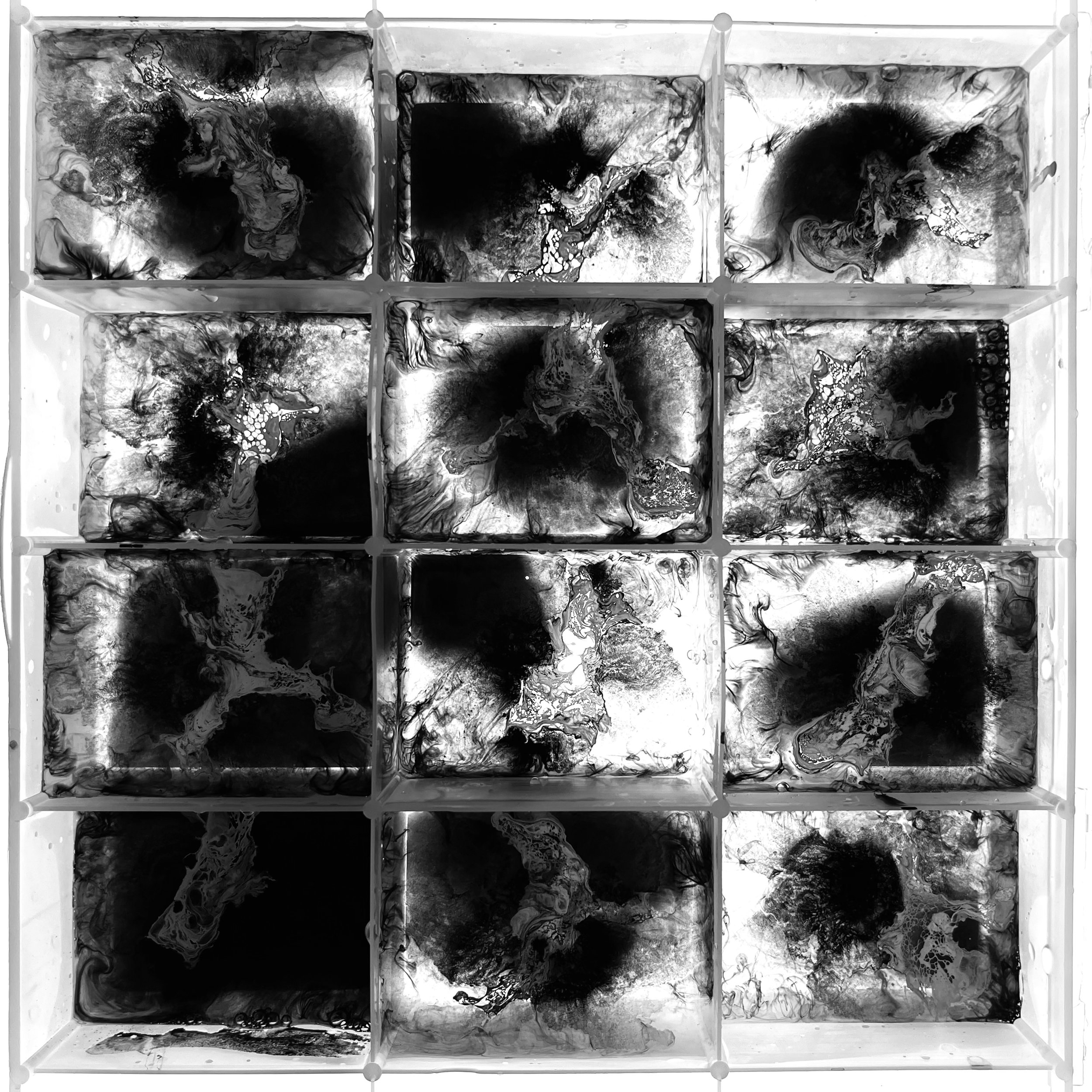 Twelve Seven - ©2025