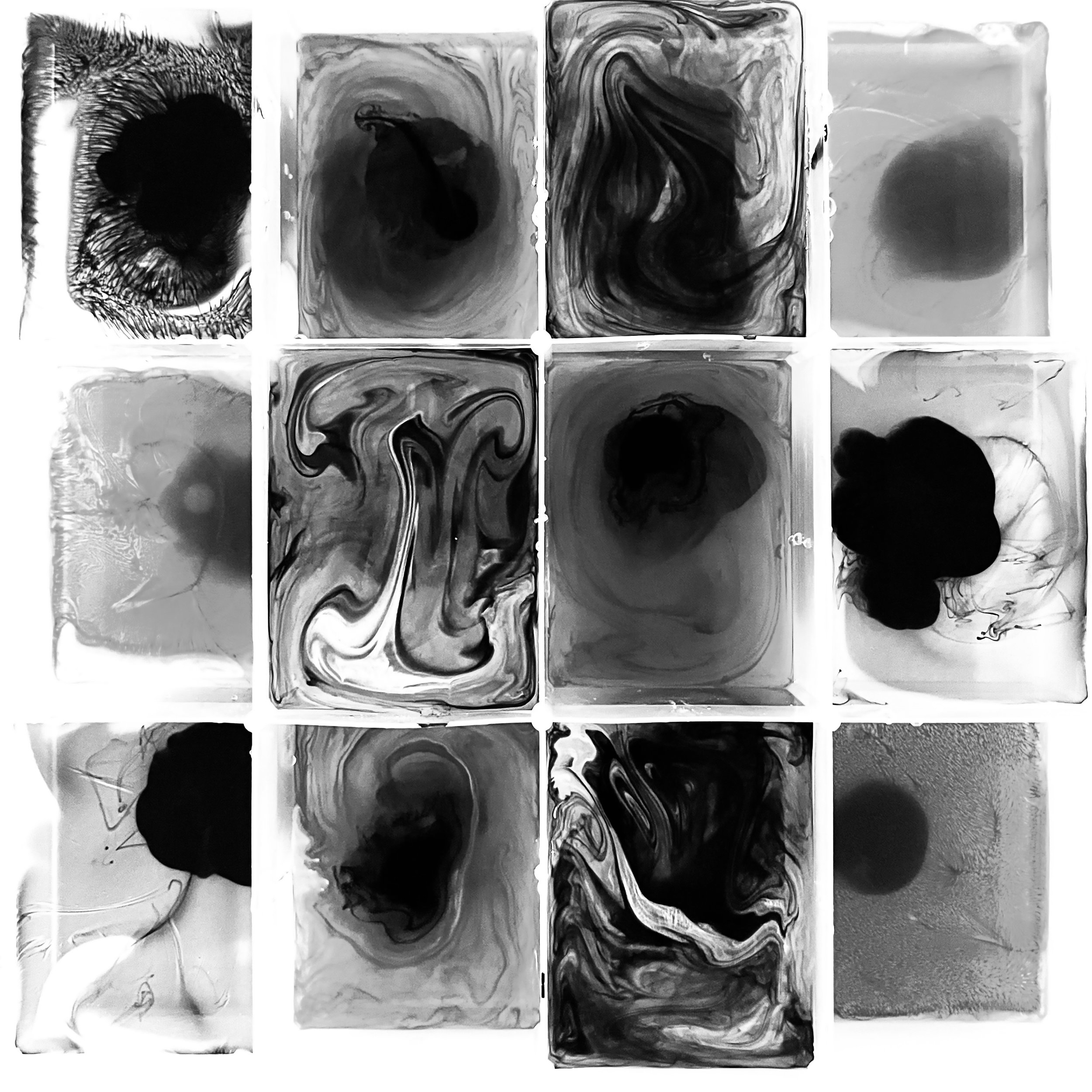Twelve One - ©2025
