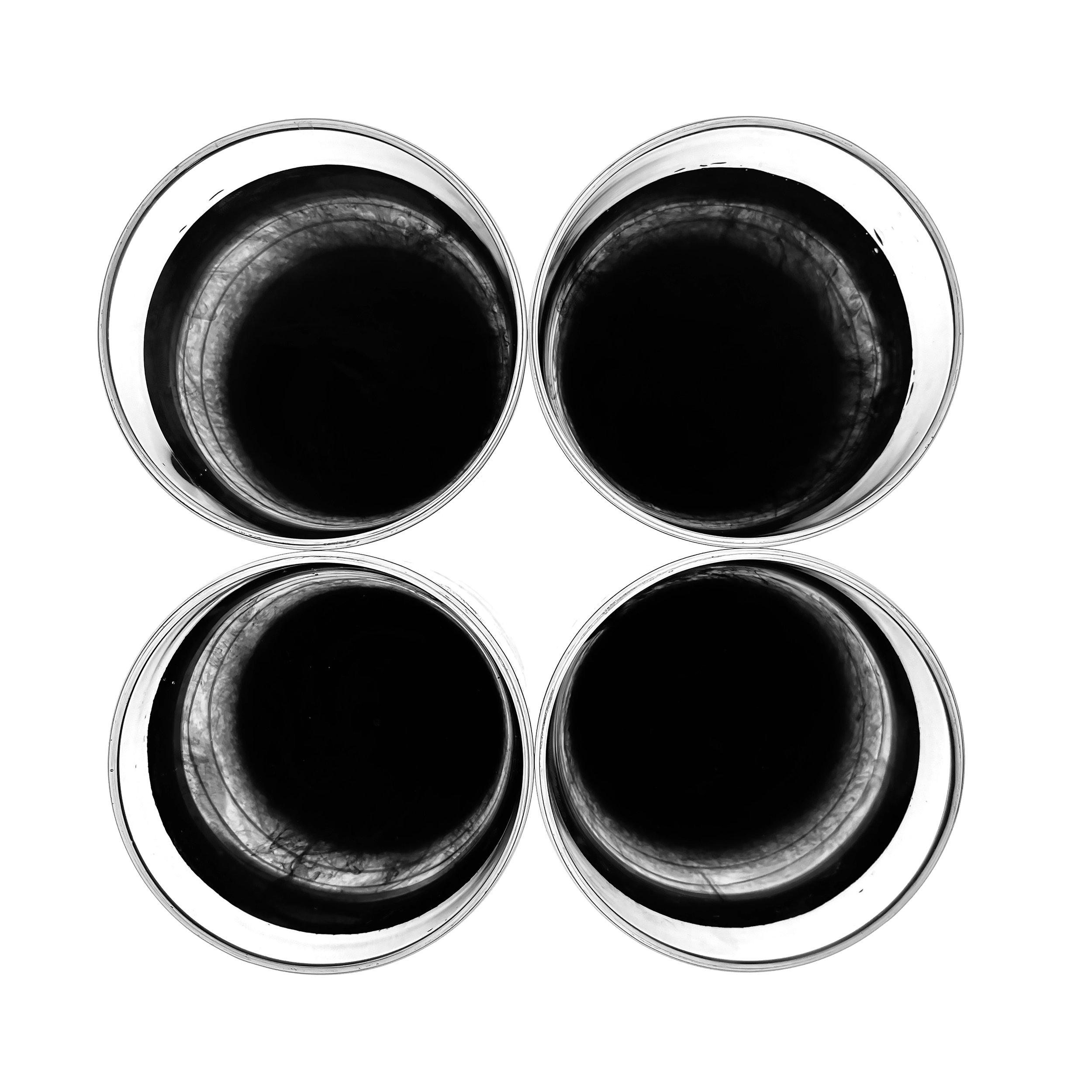Four White - ©2025