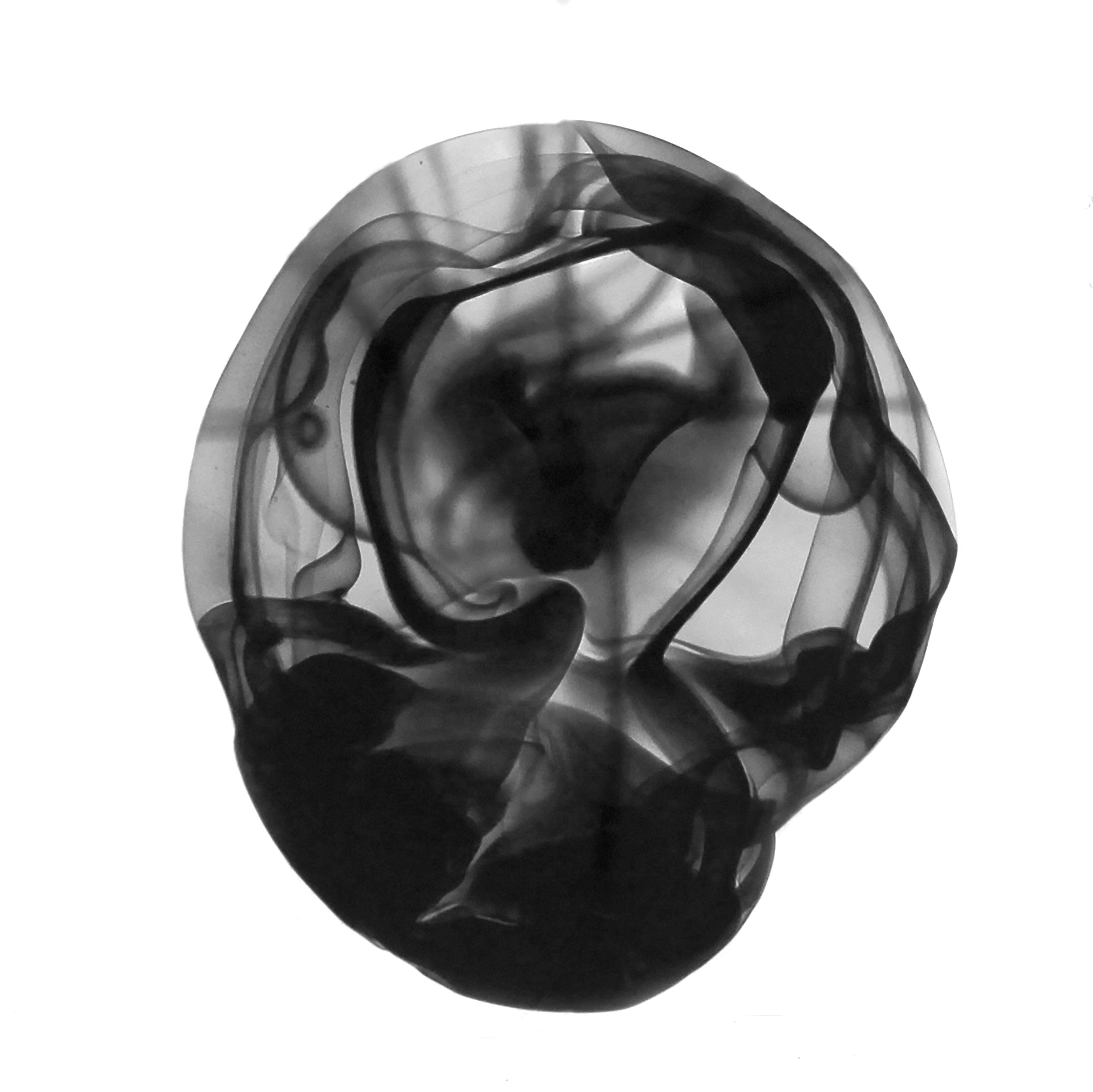 Amorphous - ©2025