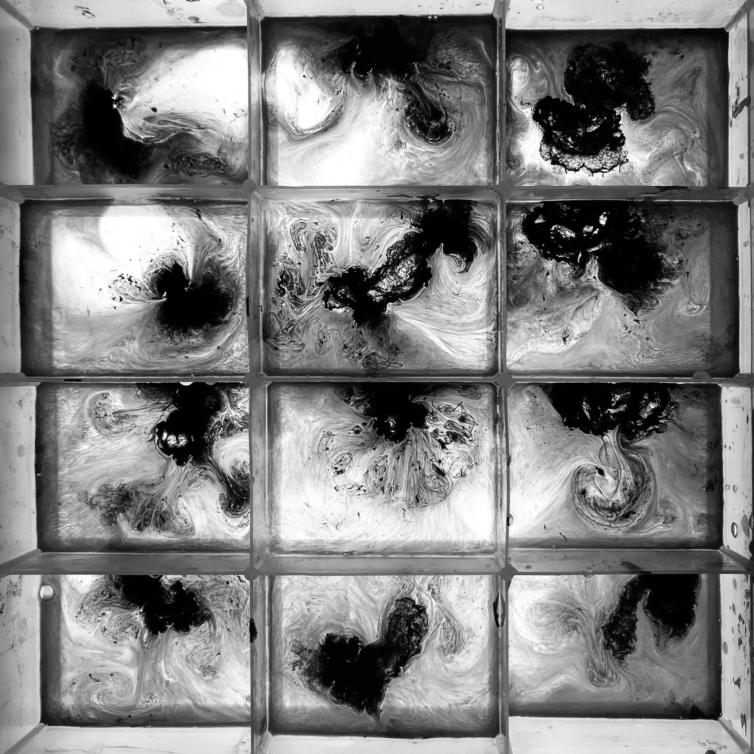 Twelve Nine - ©2025