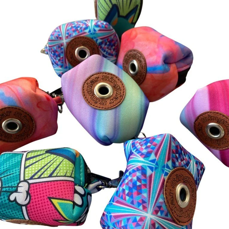 New new new!
Nuevos dispensadores de bolsitas para desechos!

#dispensadoresdebolsasparamascotas #bolsas #dispensadores #mascota #perro  #gato #doglover