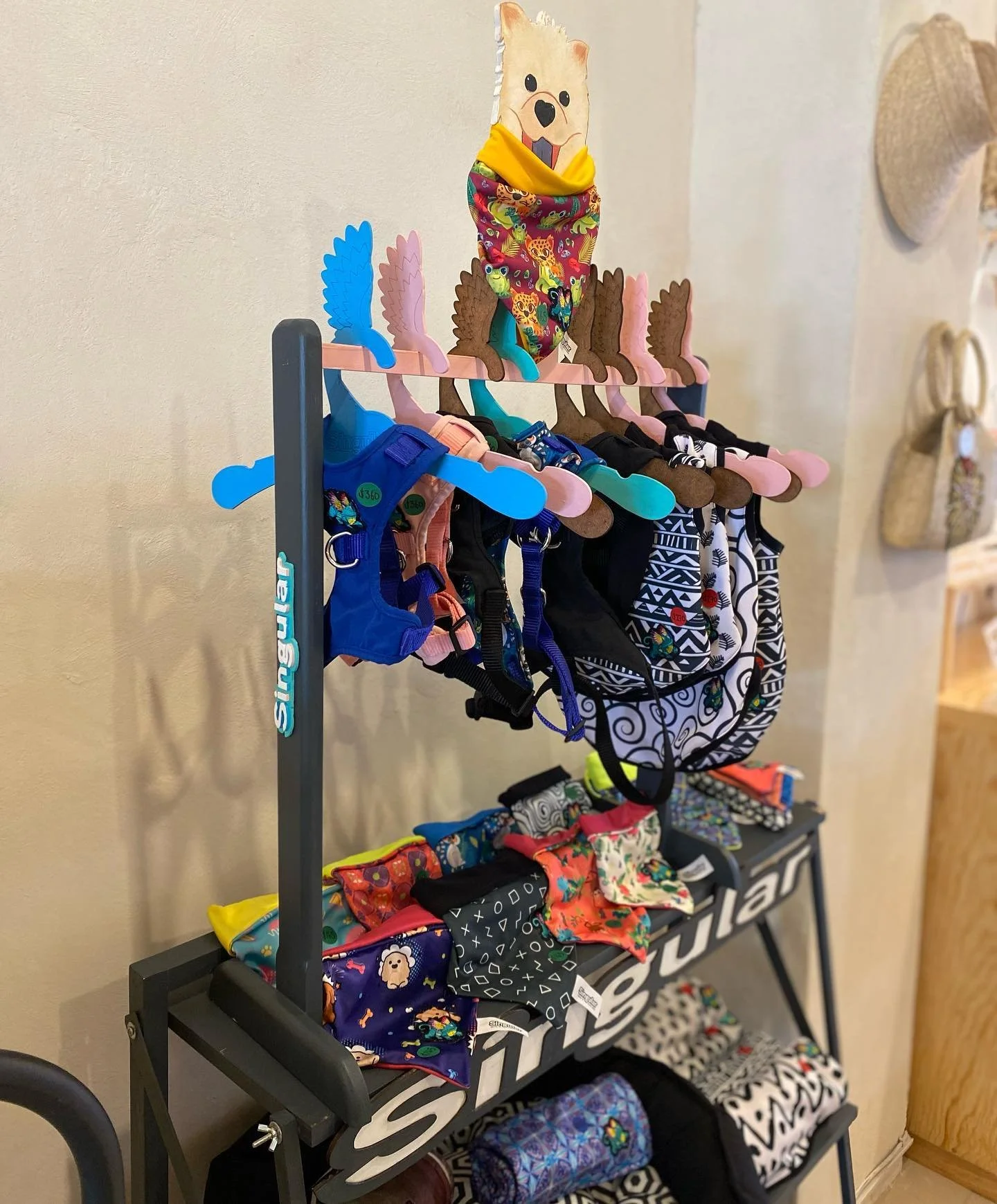 Encuentra todo para tu mejor amigo desde pecheras, bandanas, hoodies, cobijas, camas y m&aacute;s en @inclusivo.store 
C&oacute;rdoba 51, Roma Norte, Cdmx

#dog #doglovers #perro #mexico #cdmx #pecherasparaperros #camasparaperros #cobijas #hoodiesper