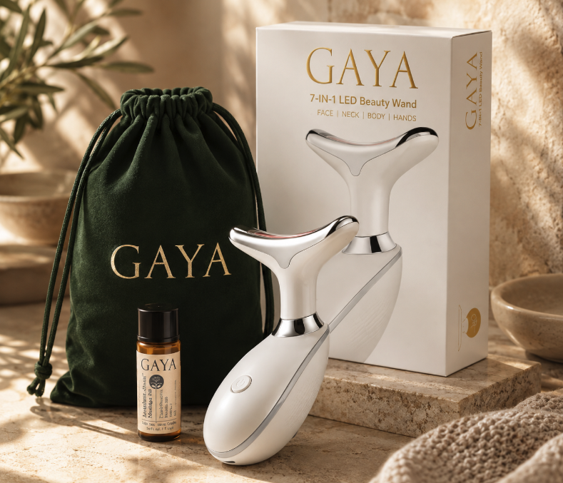Gaya Beauty Wand