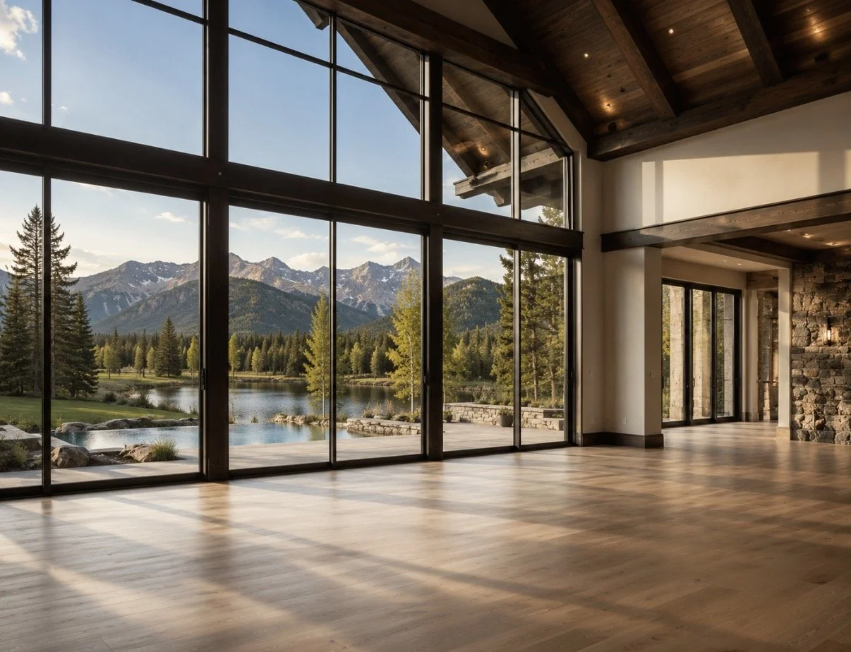 Mountain Home Interior.JPG