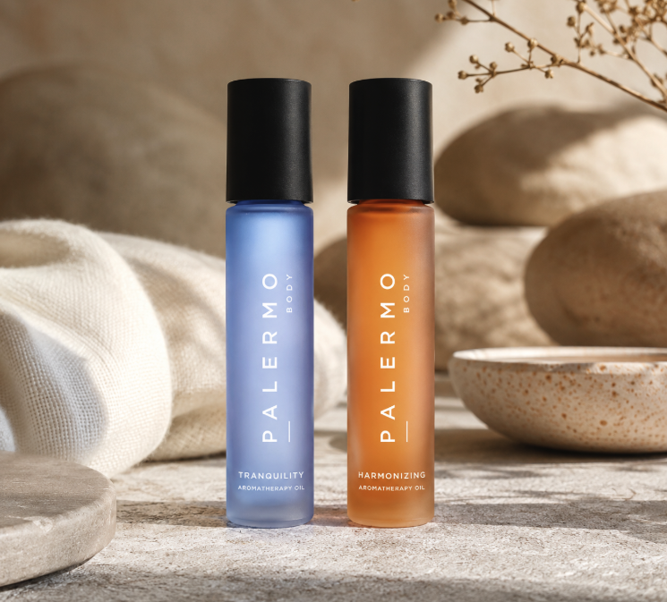 Palermo Aromatherapy Oil