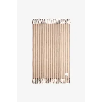 The Wool Stripe Throw2.webp