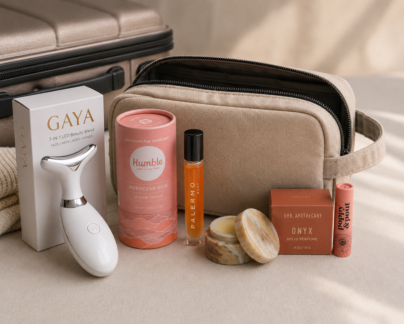 Carry-On Kit