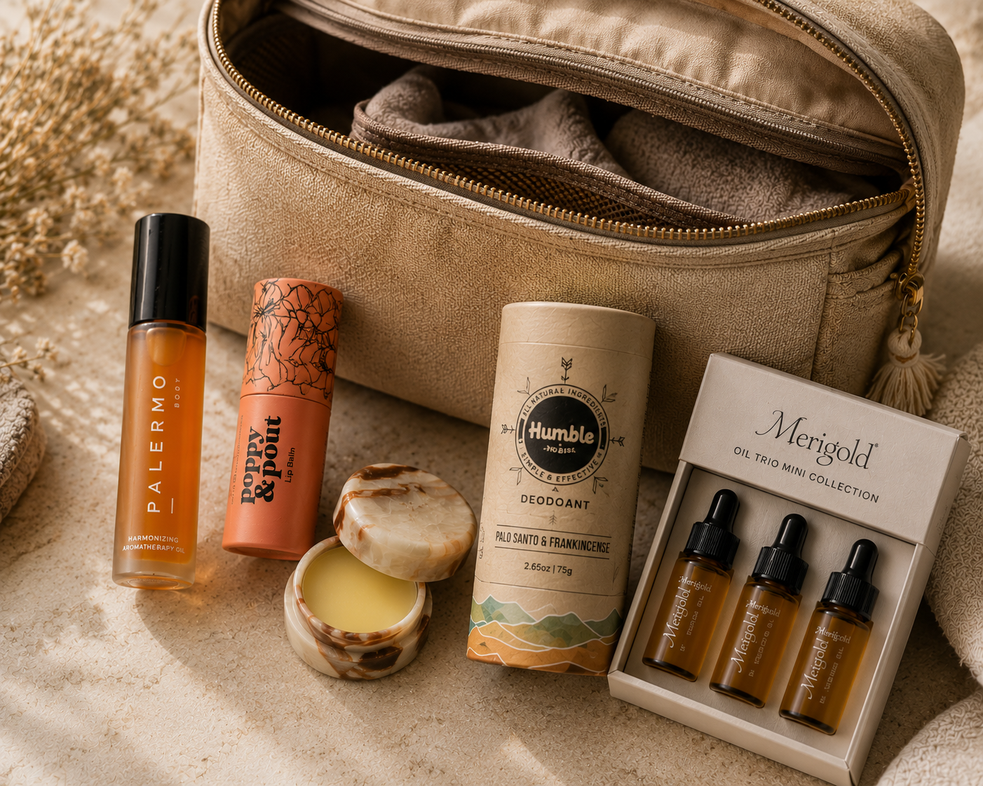 Carry-On Kit