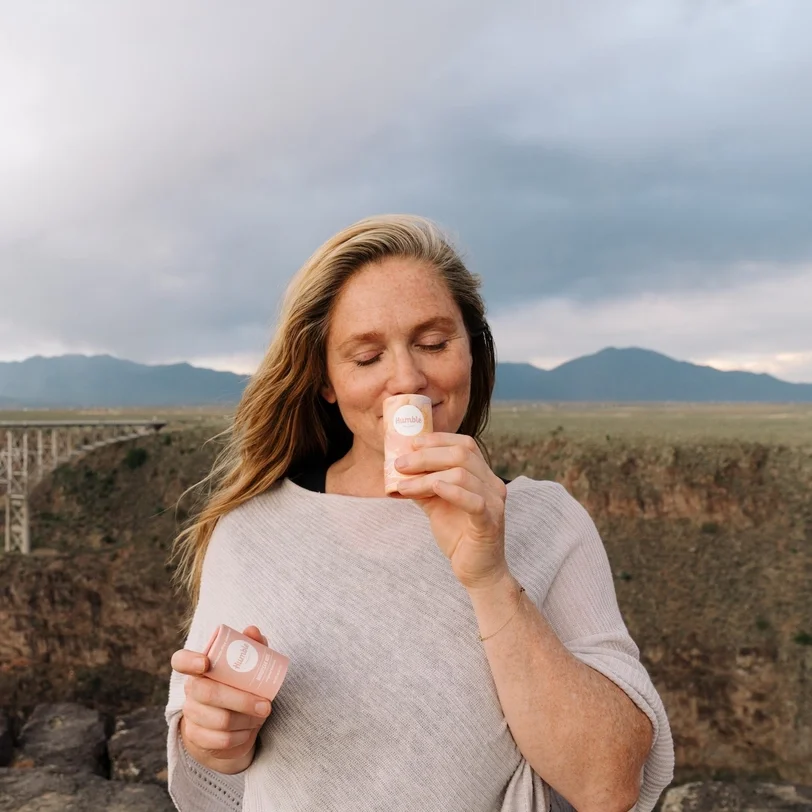 Plastic-Free Deoderant