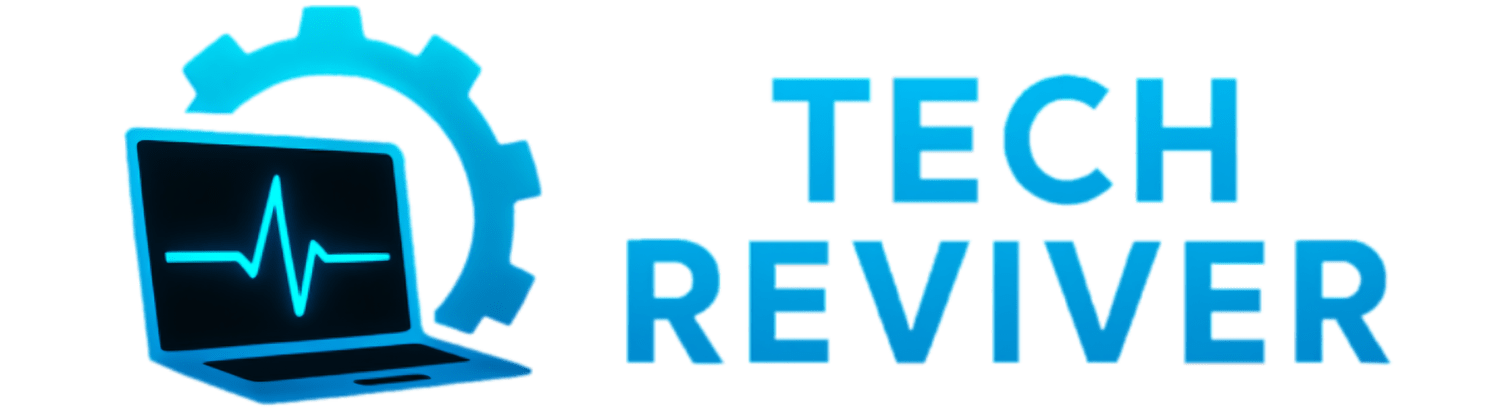 Tech Reviver | Mobile Repair
