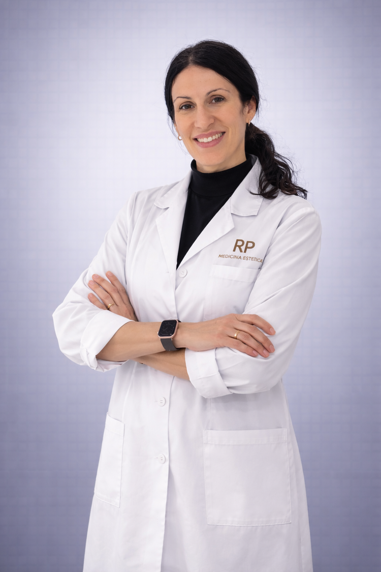 Dra. Sandra Ramos, medicina estética en Consultas BonGest