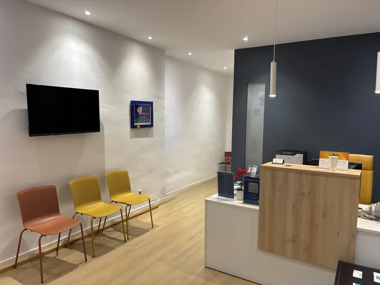 Recepción de Consultas BonGest en Palma de Mallorca