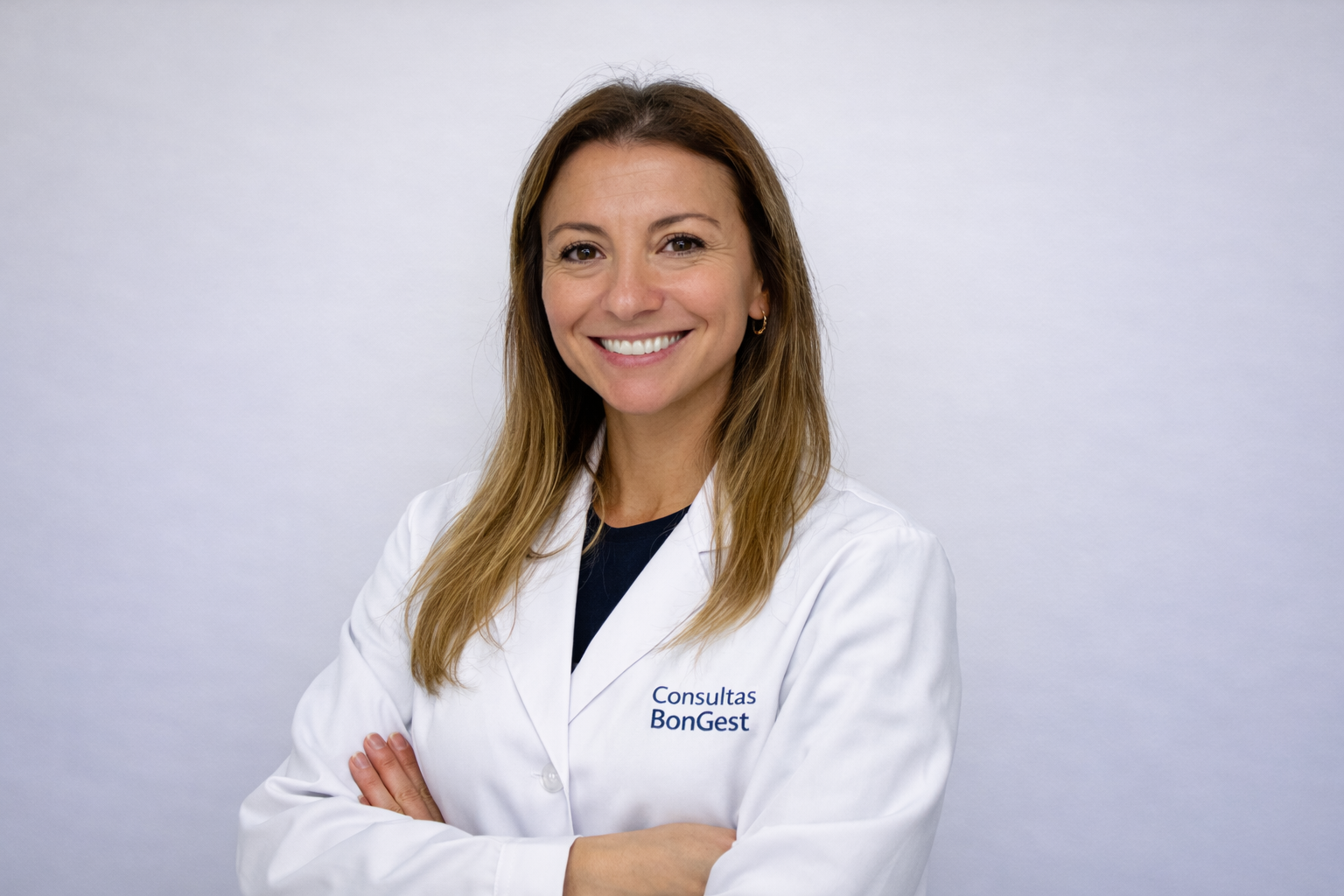 Dra Yesica Gabriela Mayorga