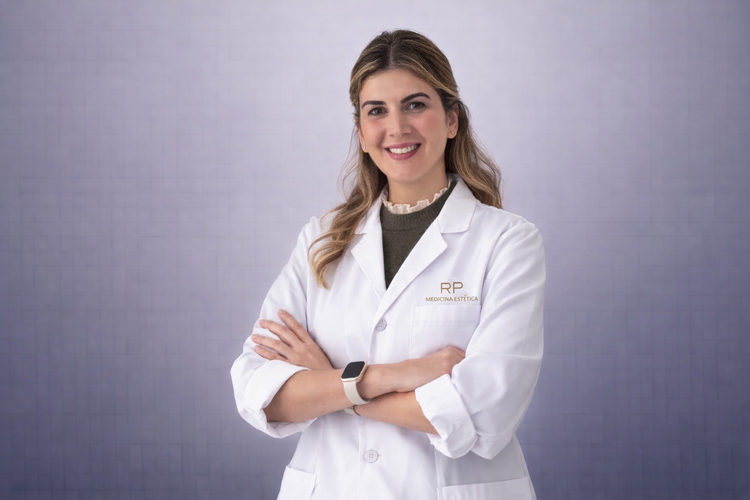 Dra. Yael Peré, medicina estética en Consultas BonGest