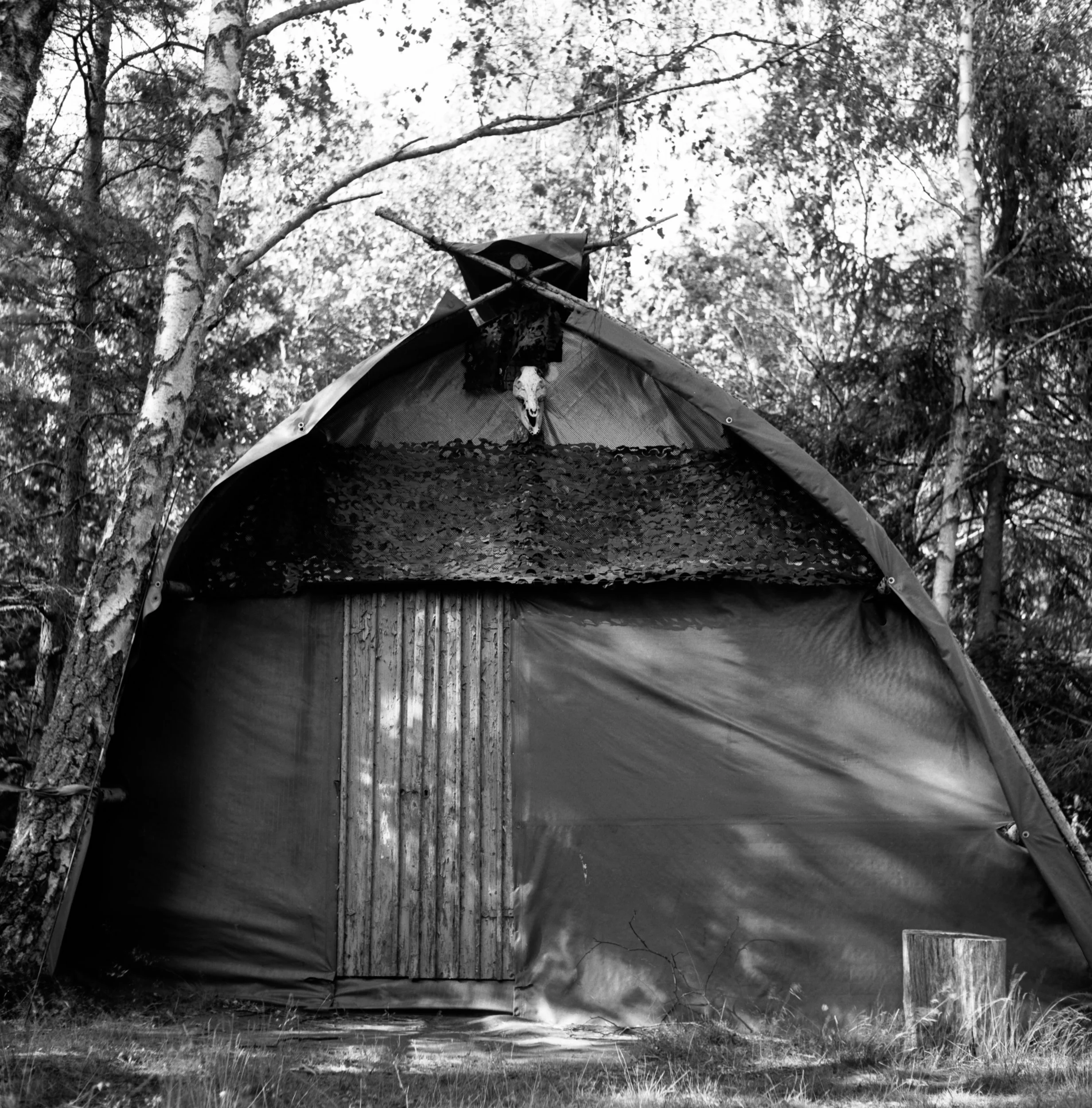 Youth place | Krokstand, Sweden