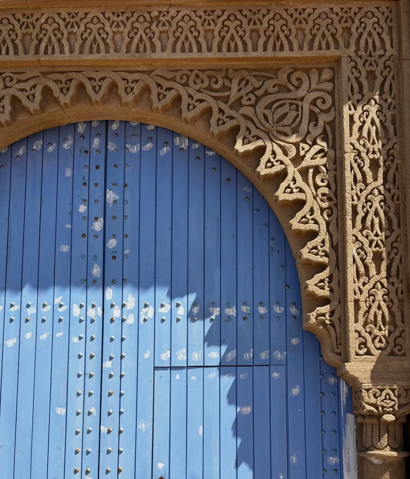 Haaveena oli inspiroiva matka Marokkoon ja voin rehellisesti sanoa, ett&auml; maa on ylitt&auml;nyt kaikki odotukseni 🦋

Uskomattomia v&auml;riyhdistelmi&auml;, upeita yksityiskohtia ja loputtomasti n&auml;ht&auml;v&auml;&auml;. Yst&auml;v&auml;llis