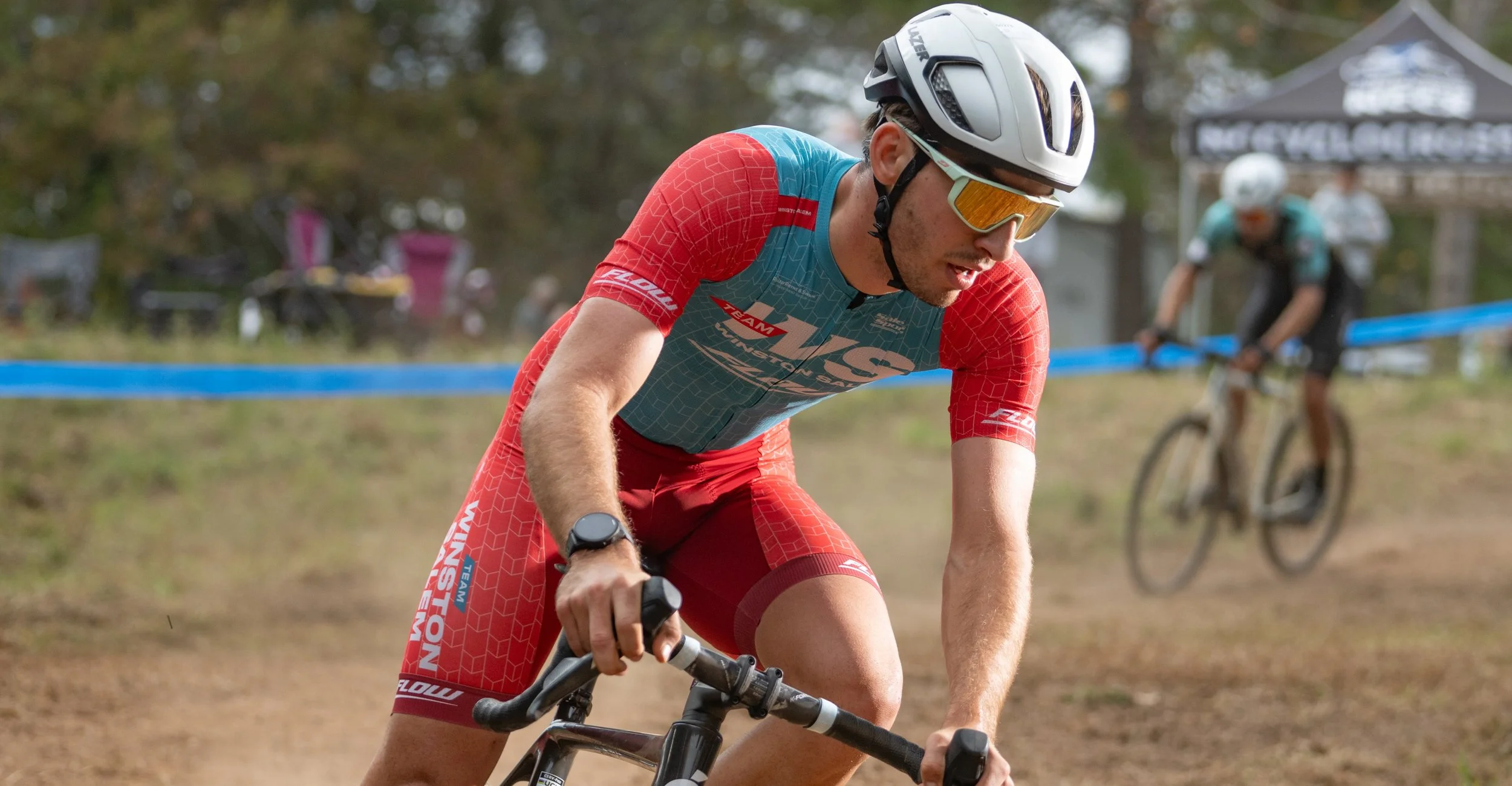 Team Winston Salem: Cyclocross Season