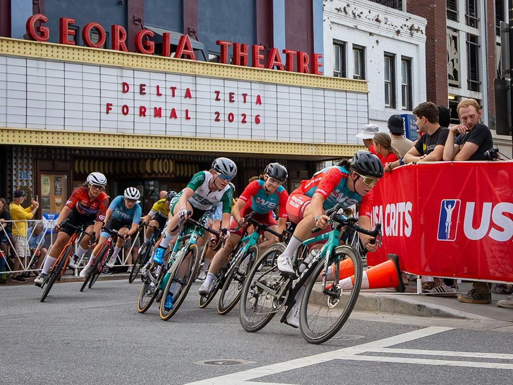 EARLY SEASON RACES SEE GREAT RESULTS!
