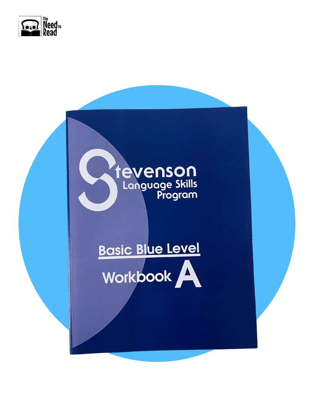 Basic Blue Level- Workbook A