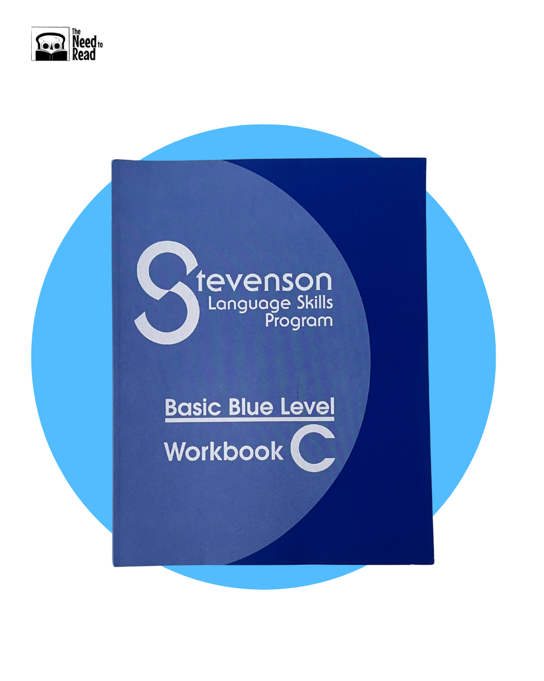 Basic Blue Level- Workbook C