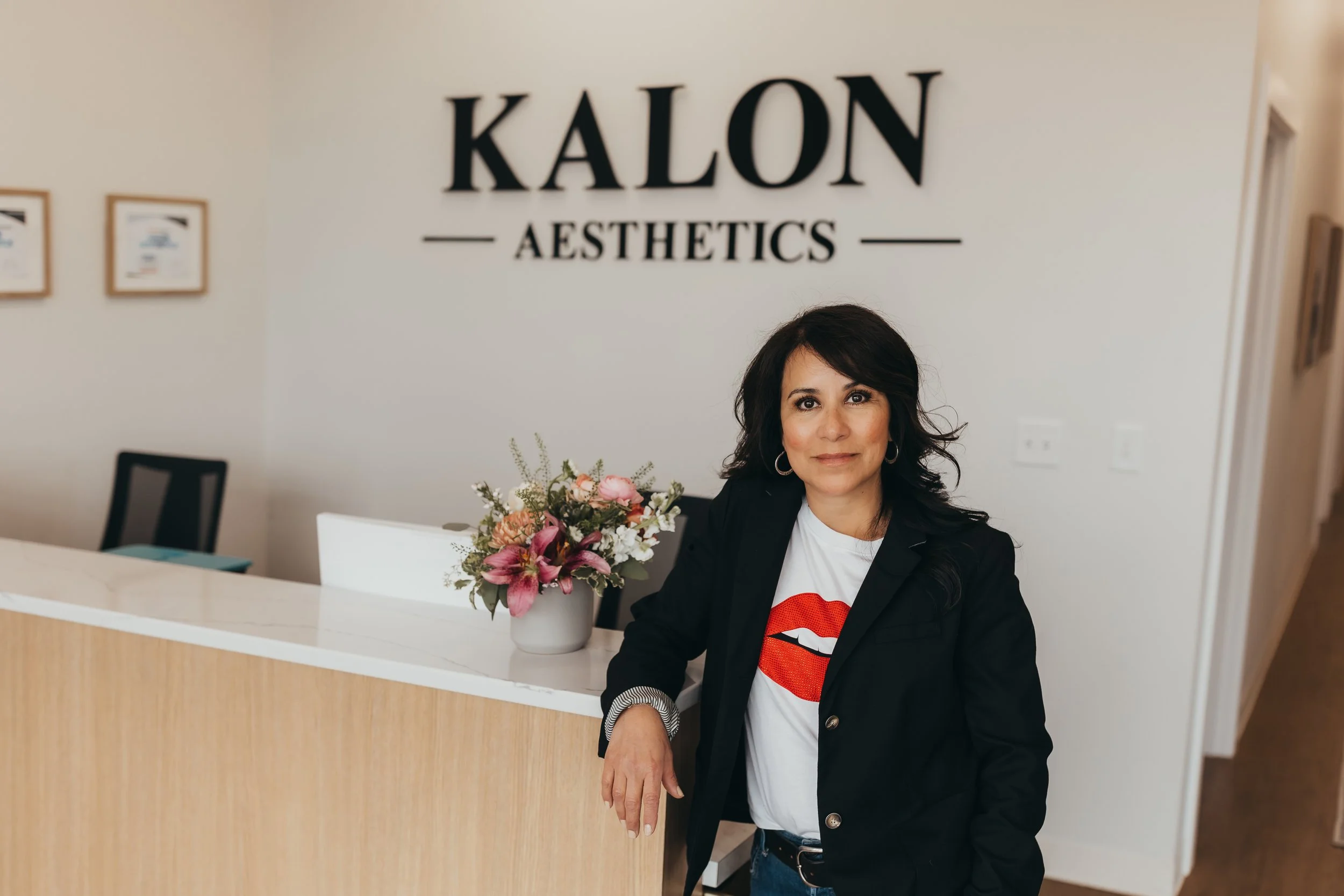 Shop Kalon Products — KALON
