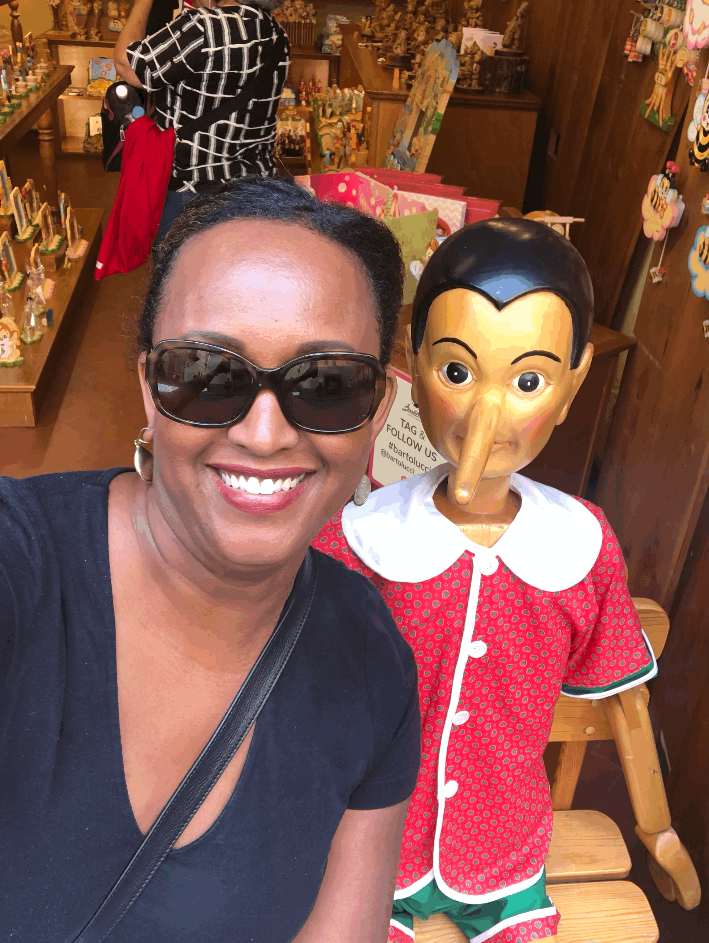 Why Your Meetings Feel Polite But Powerless