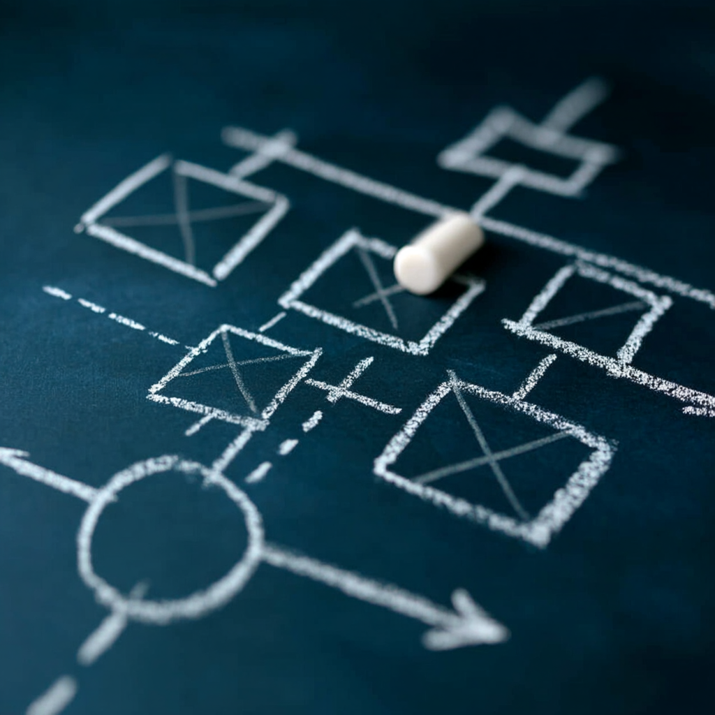 Org Charts Don’t Lie (But They Can Get Real Awkward Real Fast)