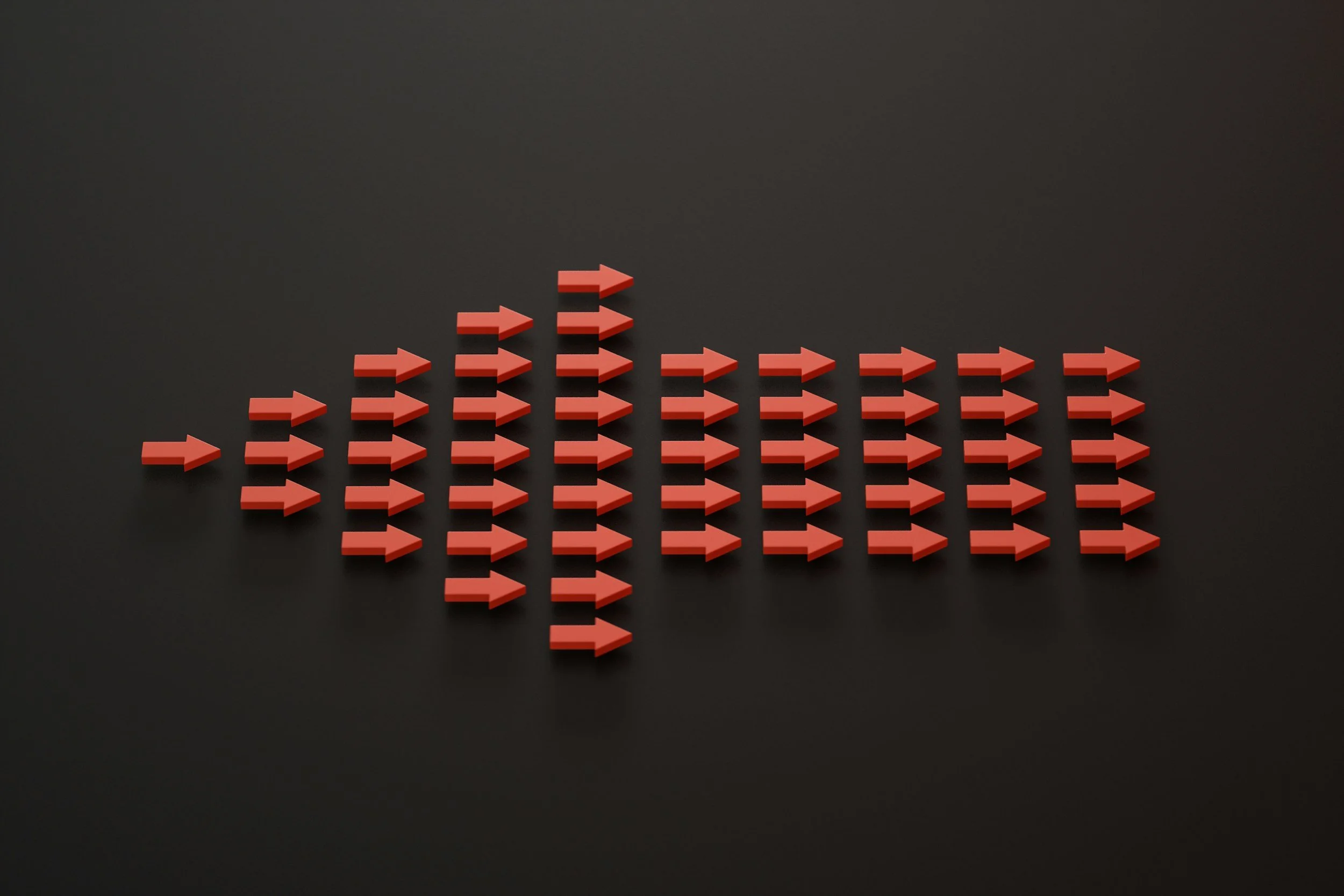 Strategy Before Budget: How to Align Your 2027 Priorities and Resources