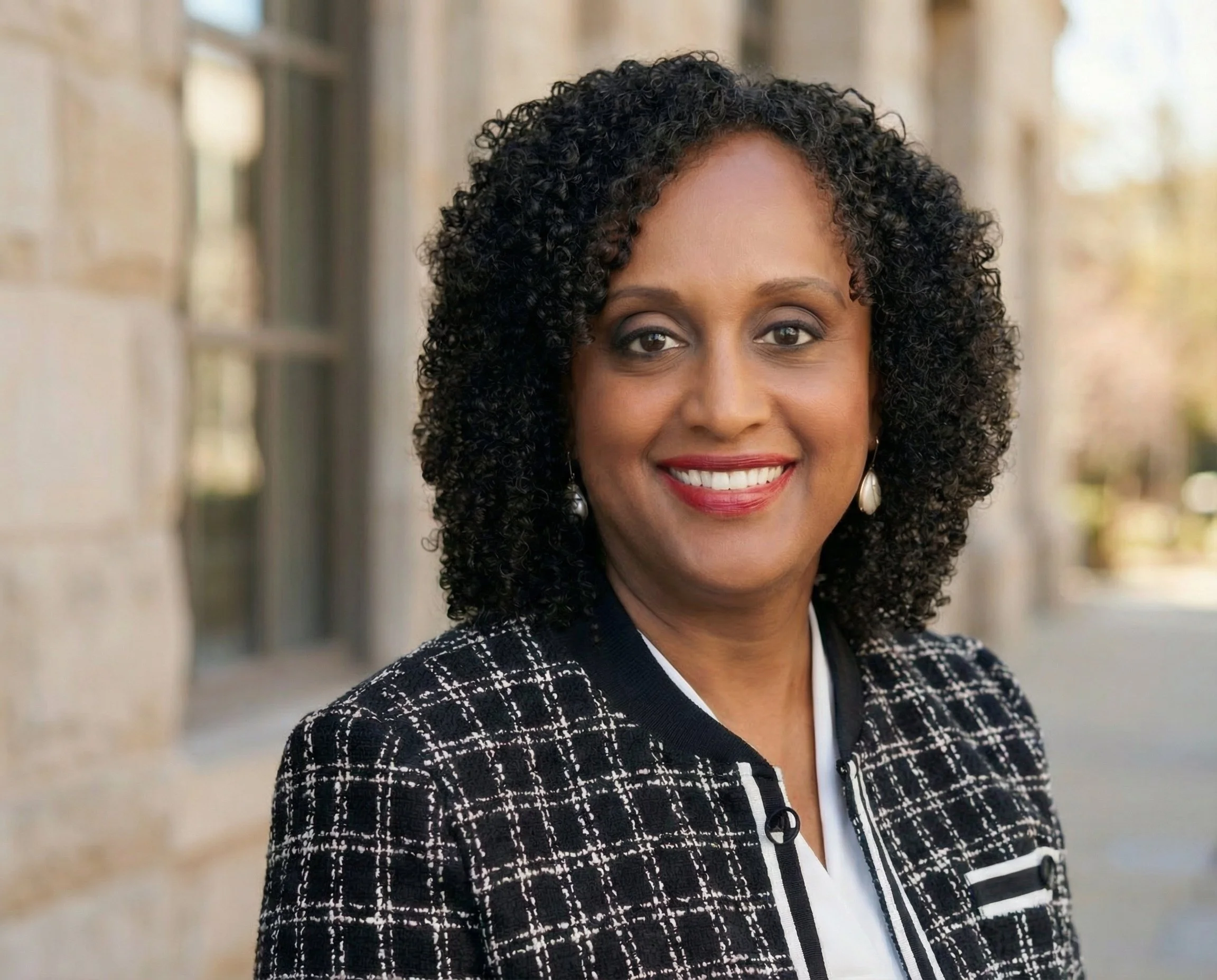 Executive Coaching with Cassandra Shepard