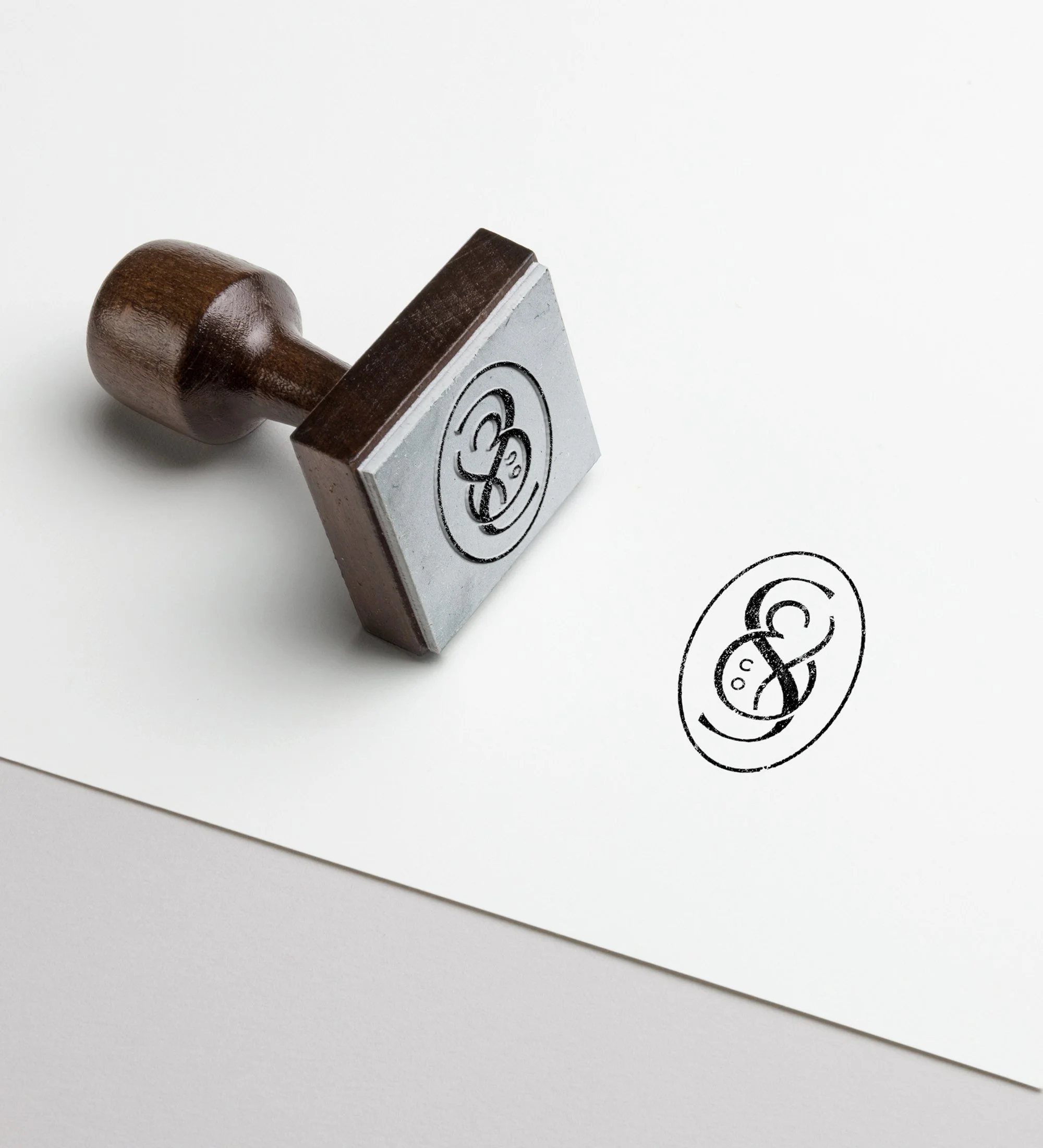 Shepherd and CO Stamp of Approval
