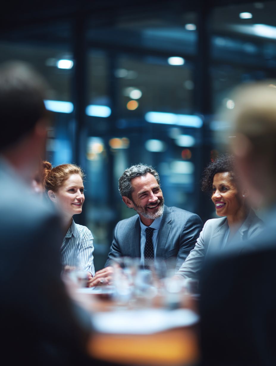 Chiefx executive advisory